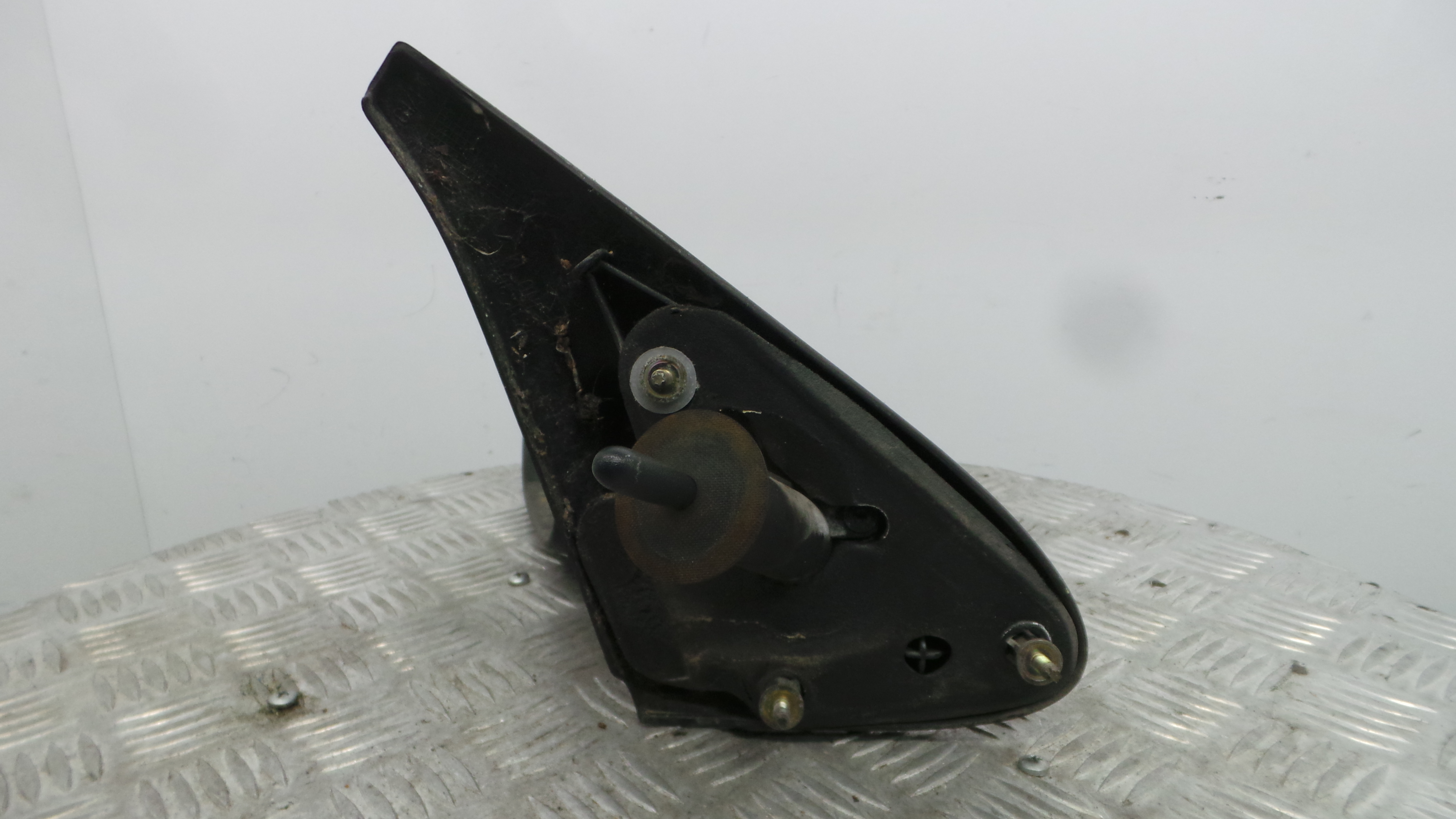 Espelho Retrovisor Esq 7701471858 - RENAULT MEGANE I Break (KA0/1_), MEGANE I Grandtour (KA0/1_)-37045445