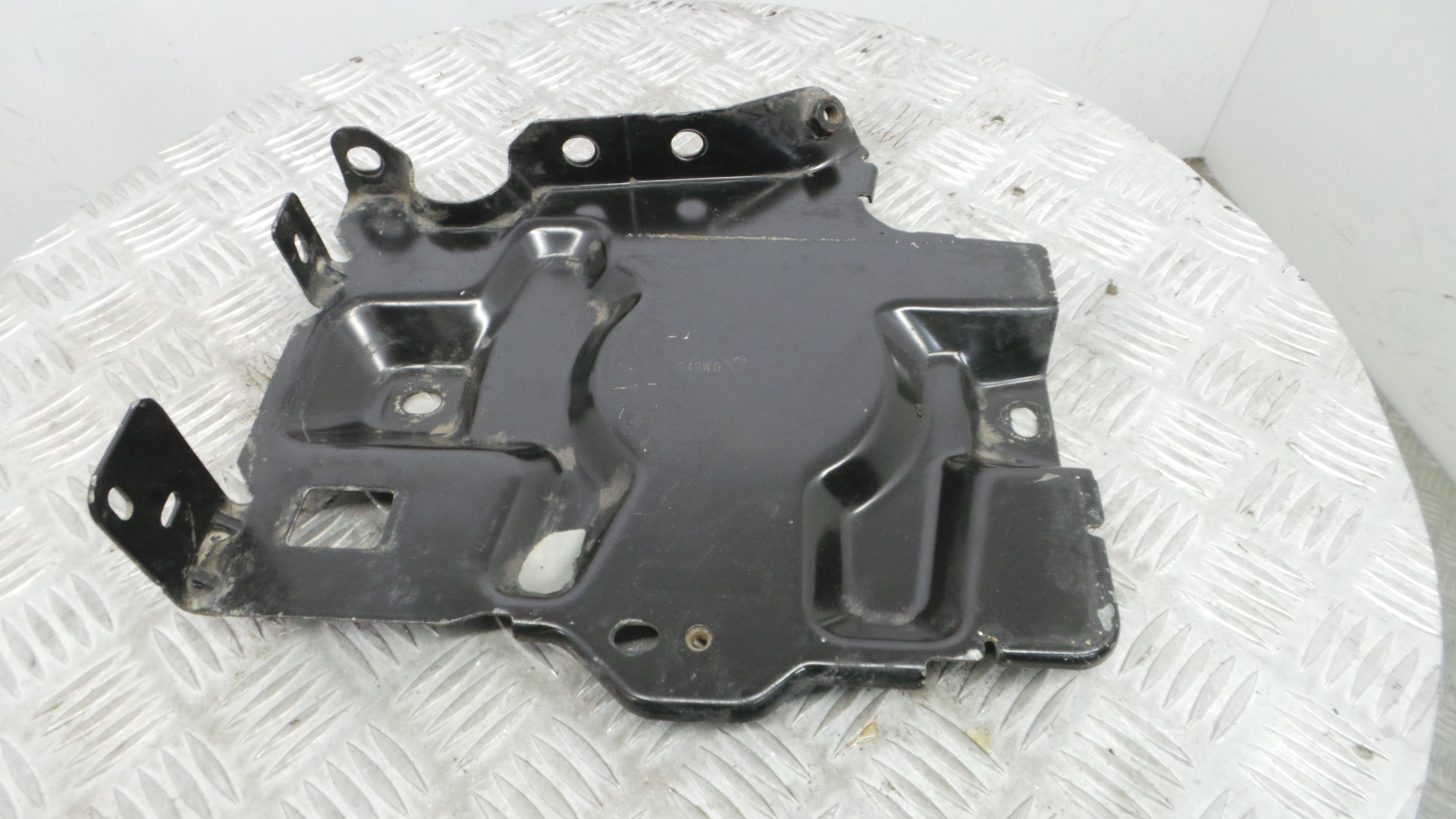 Base da Bateria 049WG - PEUGEOT PARTNER Caixa/monovolume-37045460