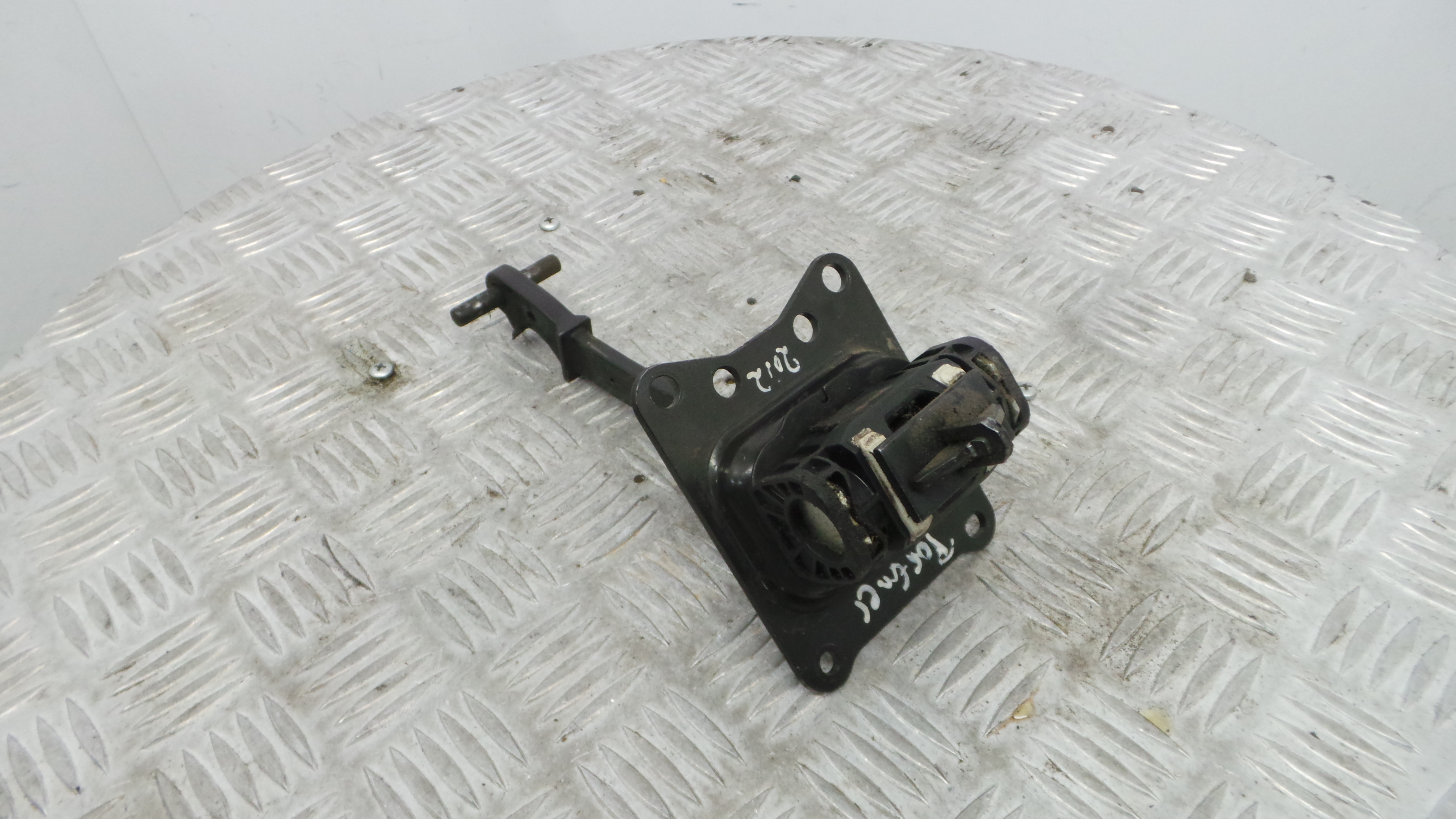 Esticador / Limitador de porta 9681466280 - PEUGEOT PARTNER Caixa/monovolume-37045466