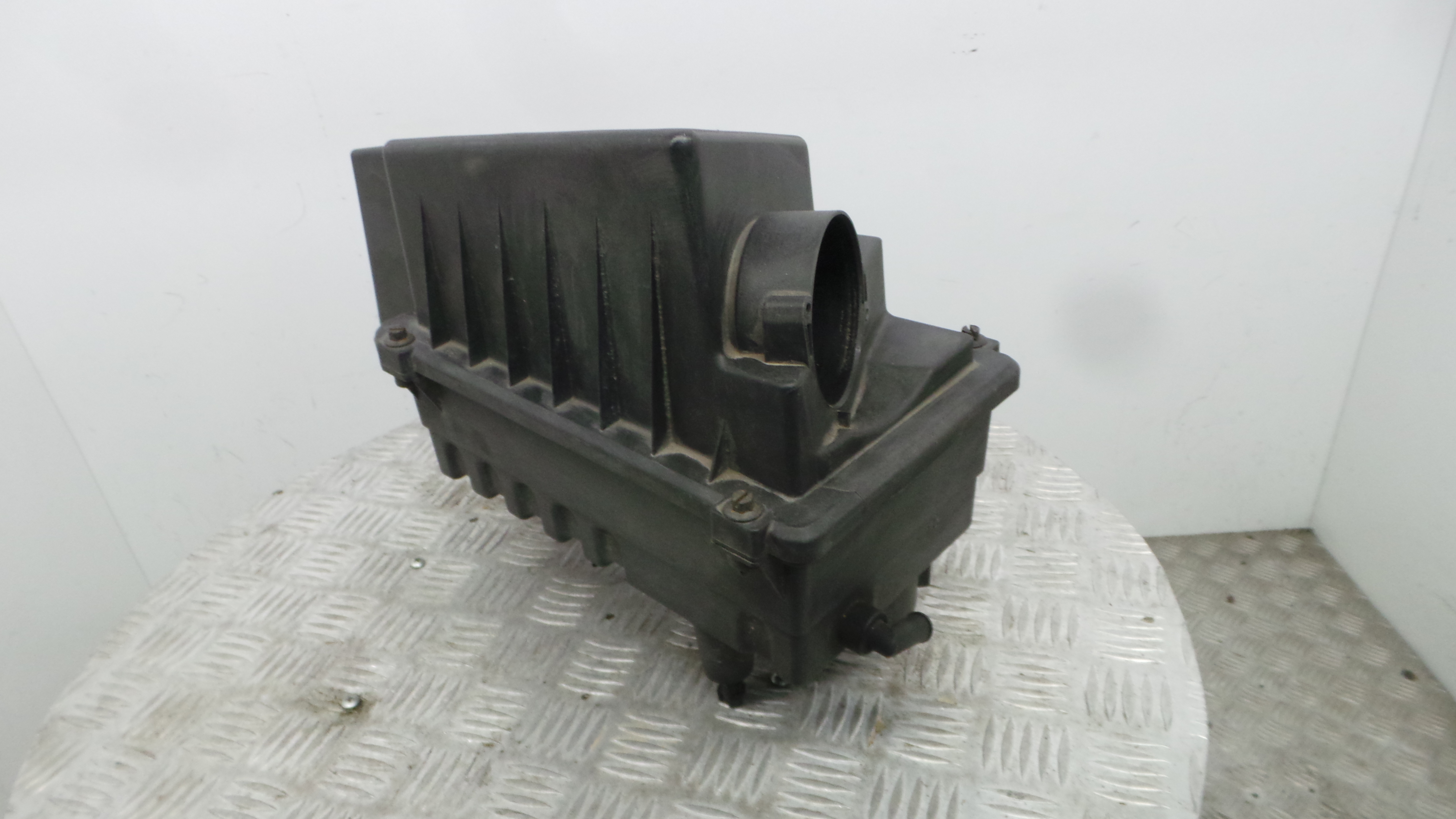 Caixa Filtro de Ar  98AB-9600-JD - FORD FOCUS I (DAW, DBW)-37045494