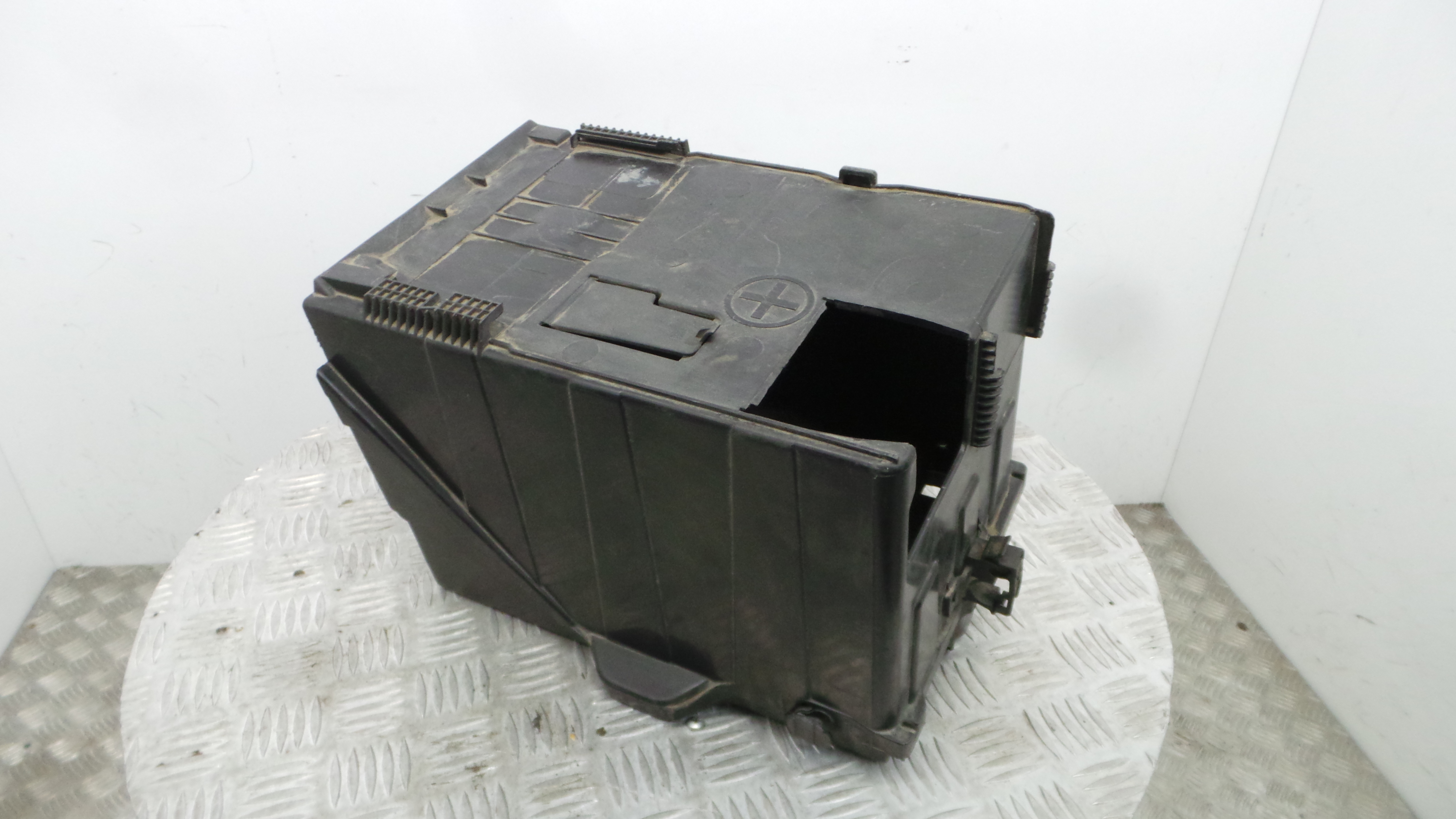 Base da Bateria 9663615380 - PEUGEOT PARTNER Caixa/monovolume-37045644