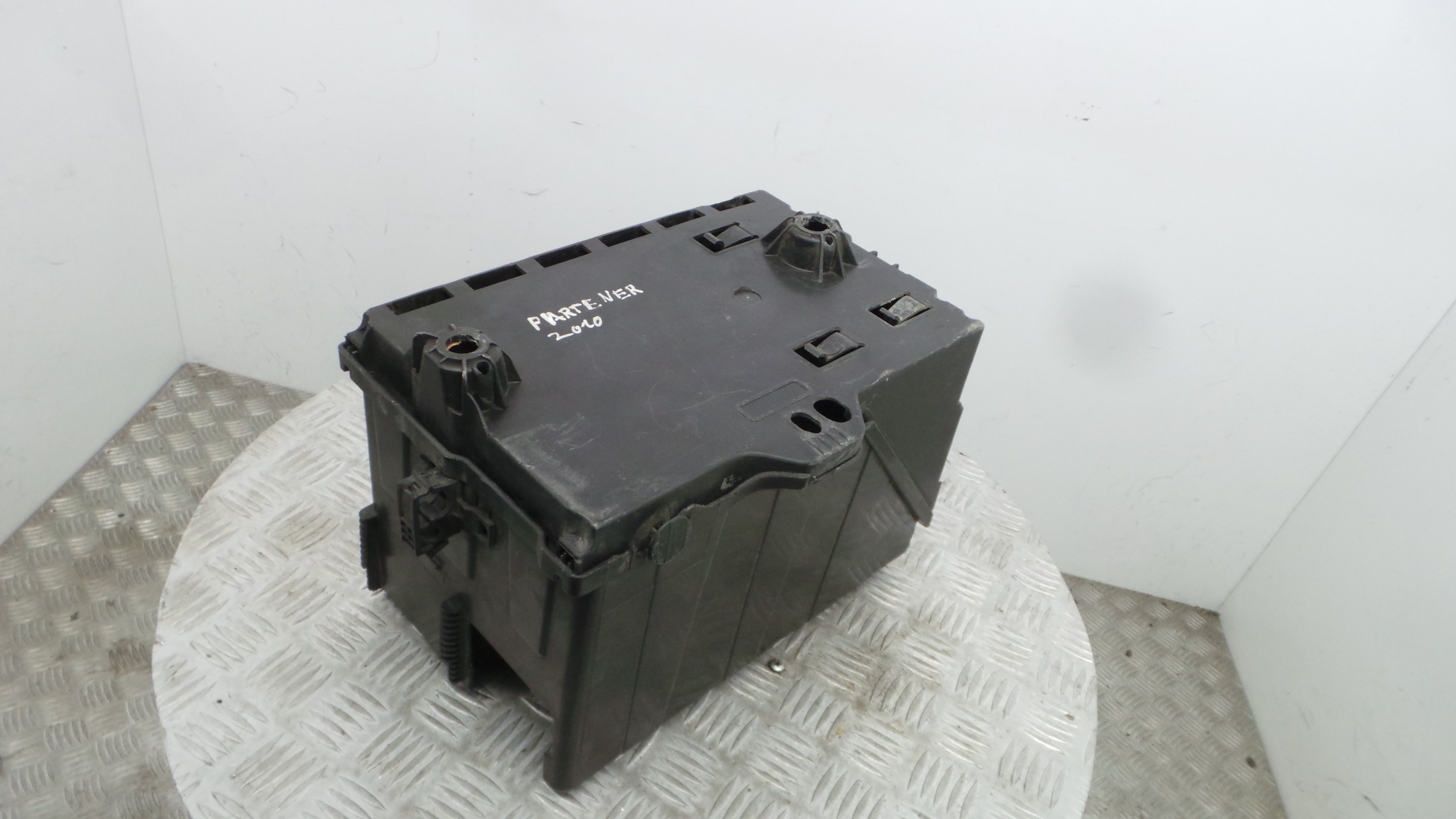 Base da Bateria 9663615380 - PEUGEOT PARTNER Caixa/monovolume-37045644