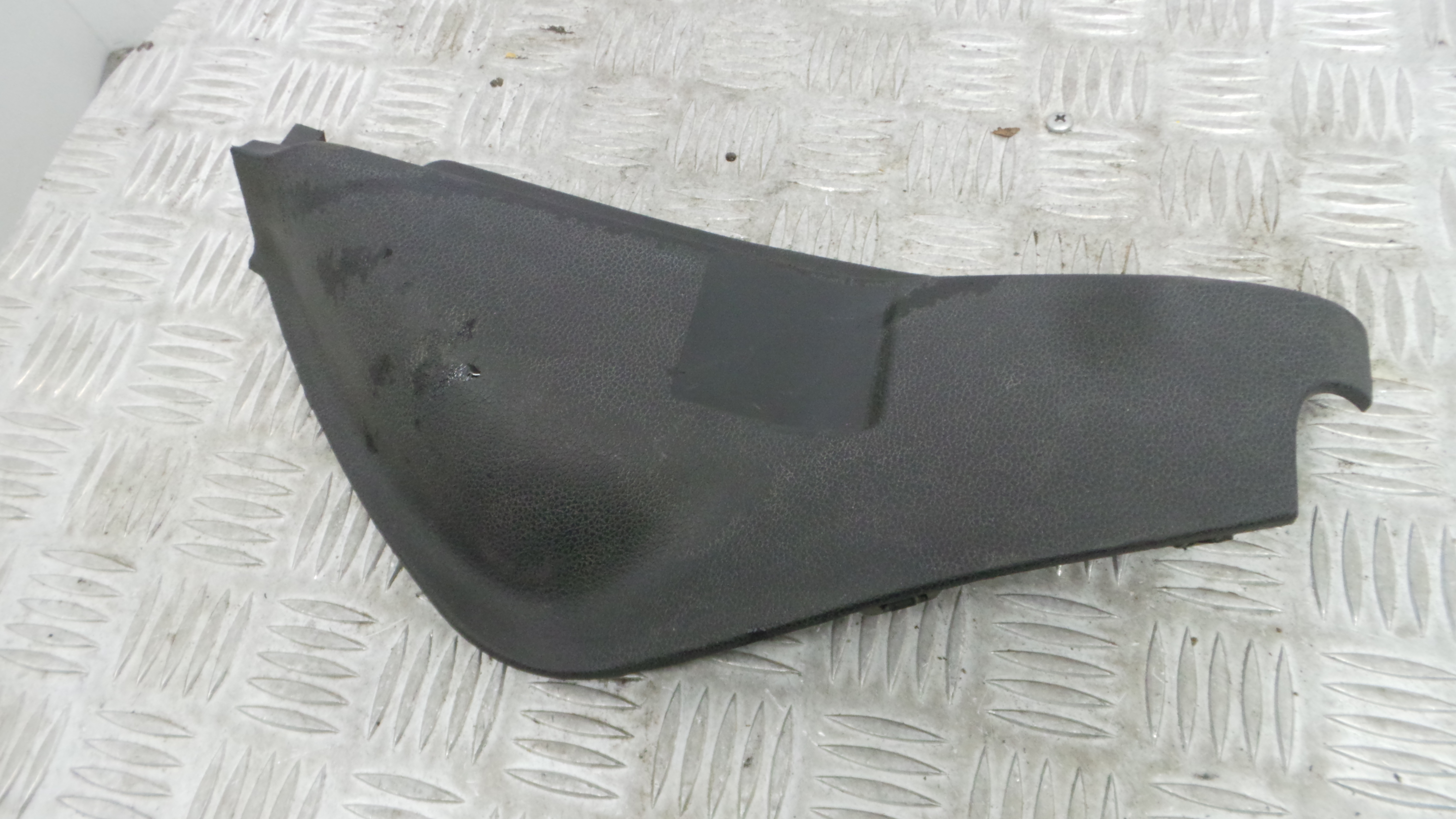 Plastico Interior 9680927077 - PEUGEOT PARTNER Caixa/monovolume-37045647