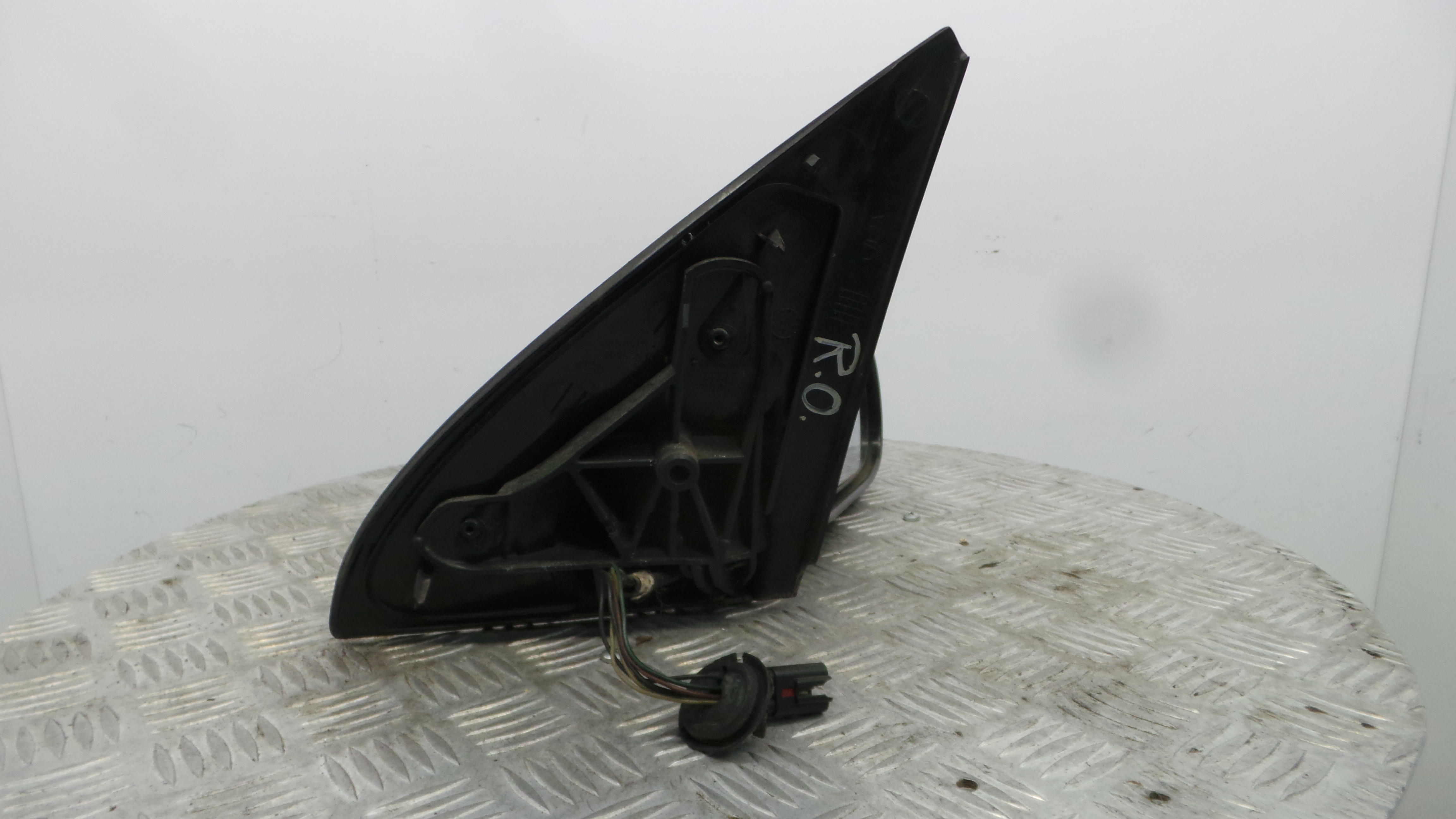 Espelho Retrovisor Dto 1347095 - FORD FOCUS I (DAW, DBW)-37045688