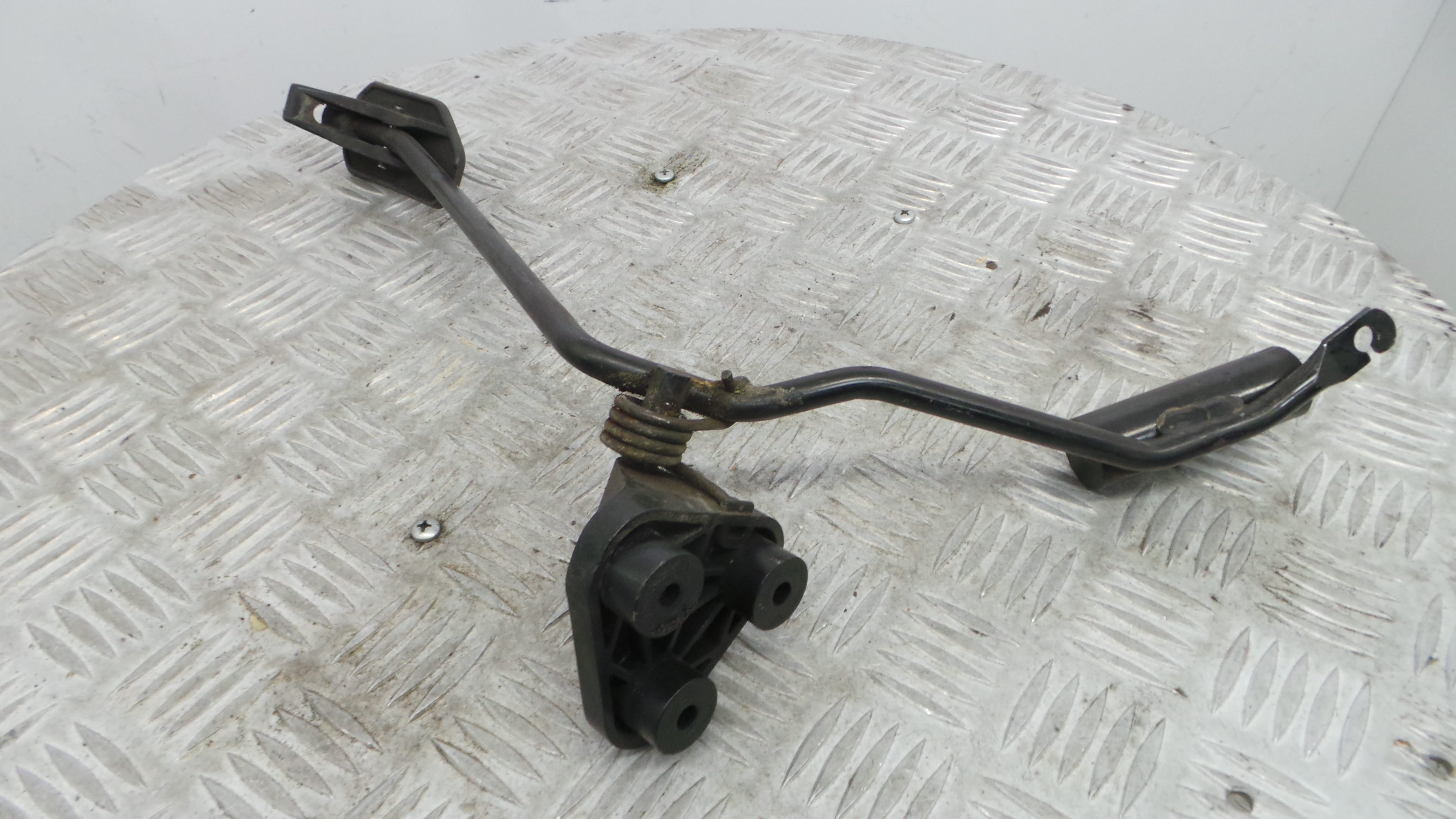 Pedal do Acelerador  - TOYOTA HIACE IV Caixa (__H1_, __H2_)-37045698