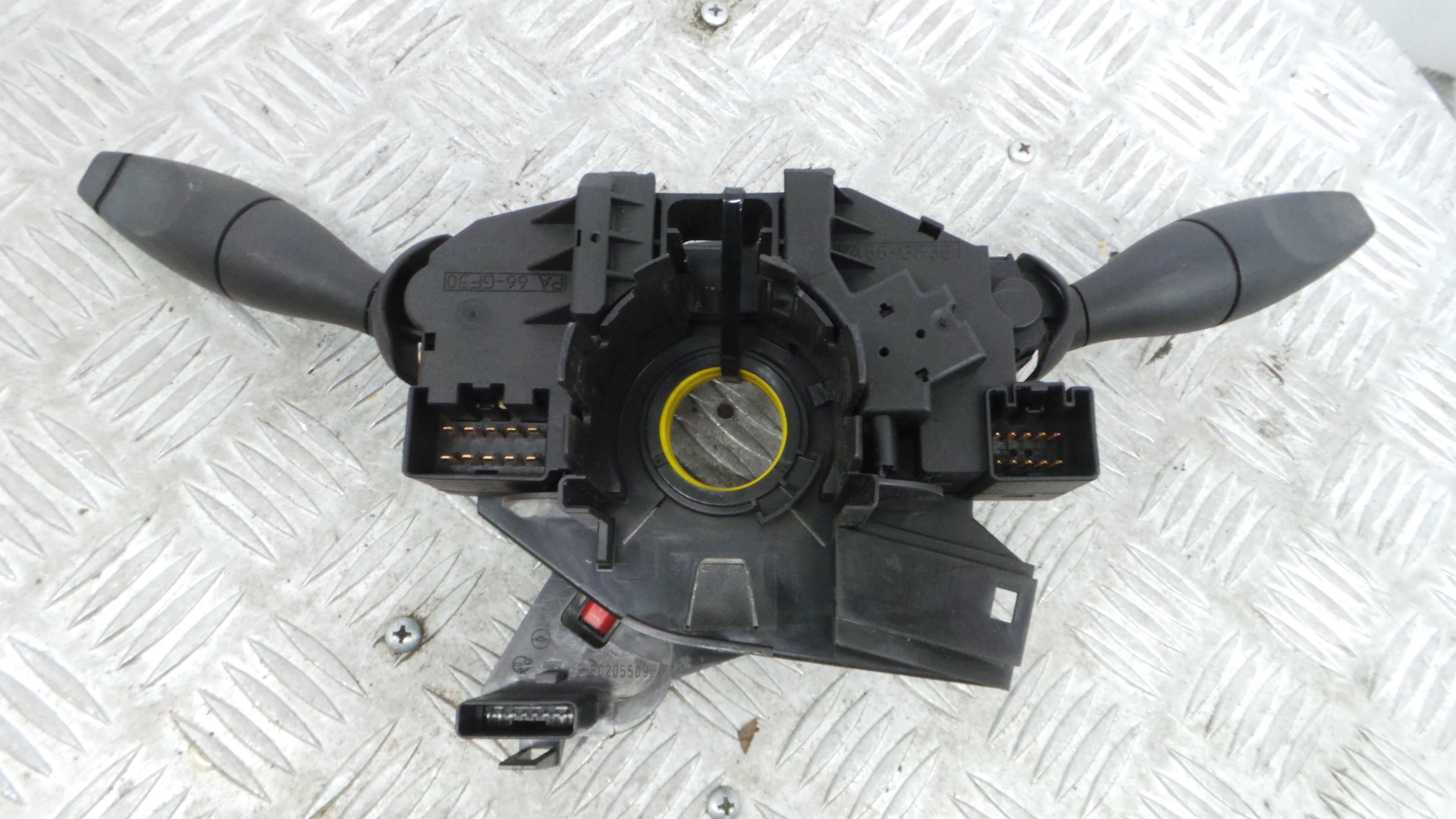 Fita de Airbags 98AB-14A664-BF - FORD FOCUS I (DAW, DBW)-37045700