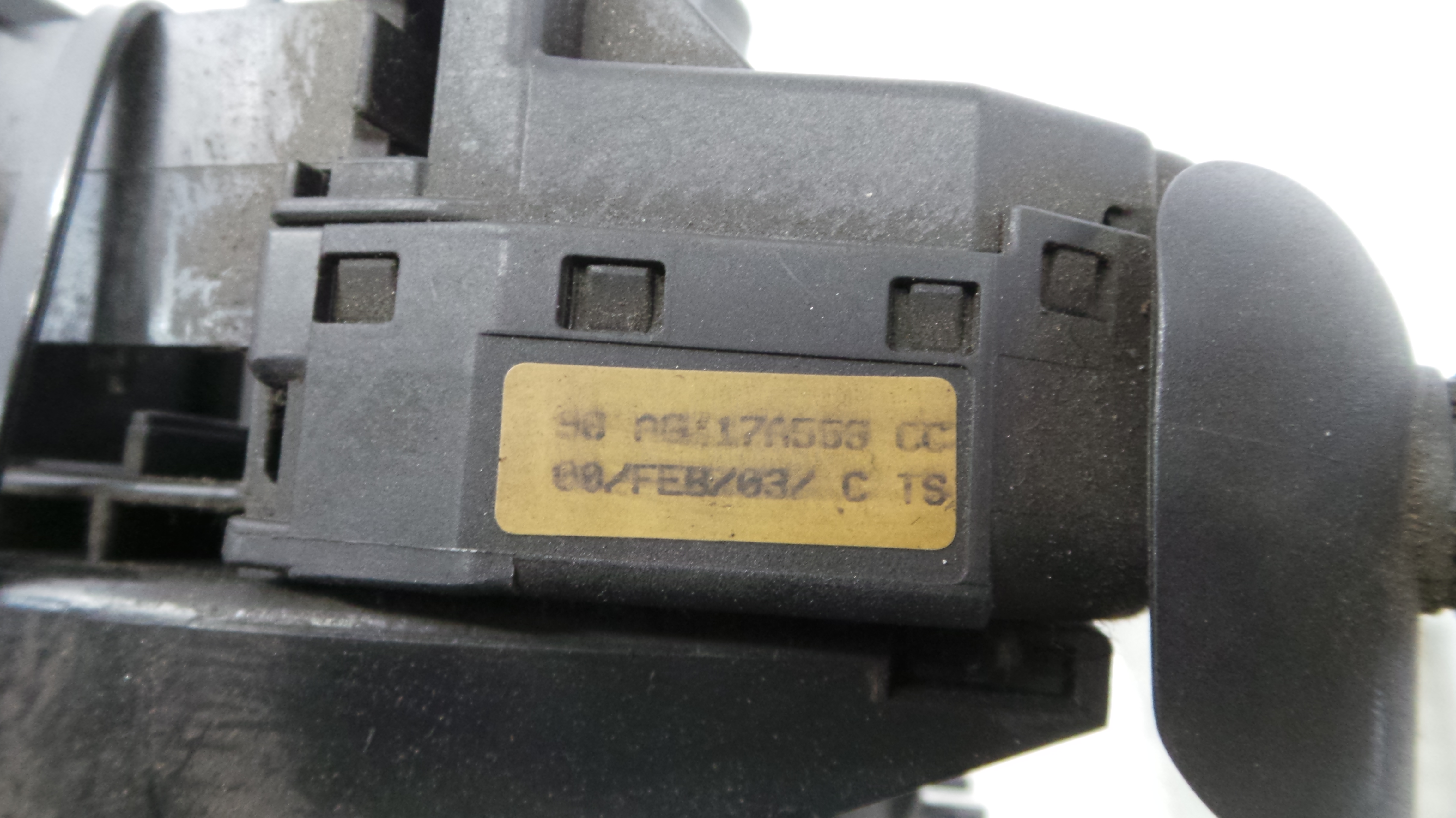 Fita de Airbags 98AB-14A664-BF - FORD FOCUS I (DAW, DBW)-37045700