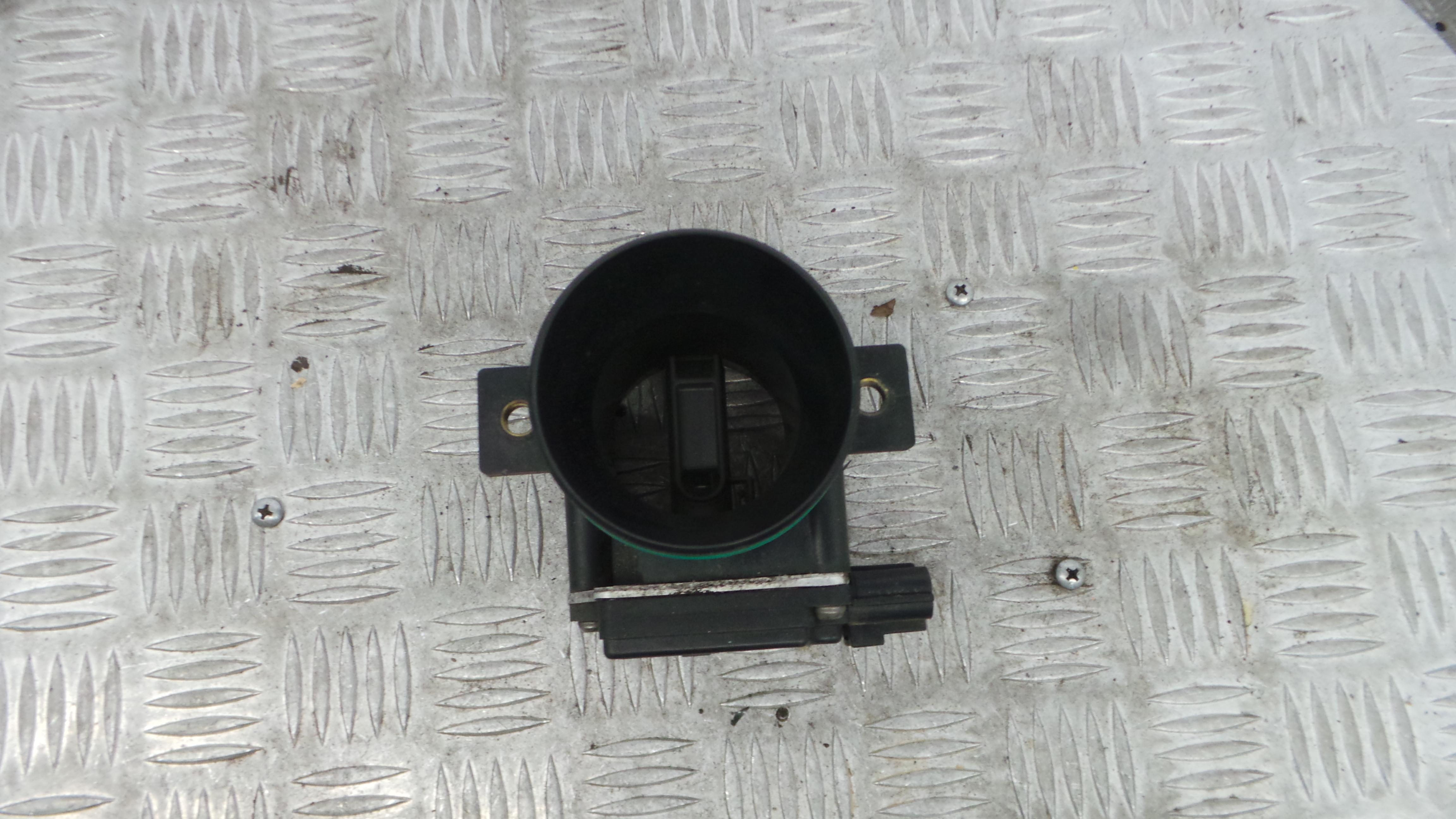 Medidor de Massa de Ar 98AB-12B579-DA - FORD FOCUS I (DAW, DBW)-37045708