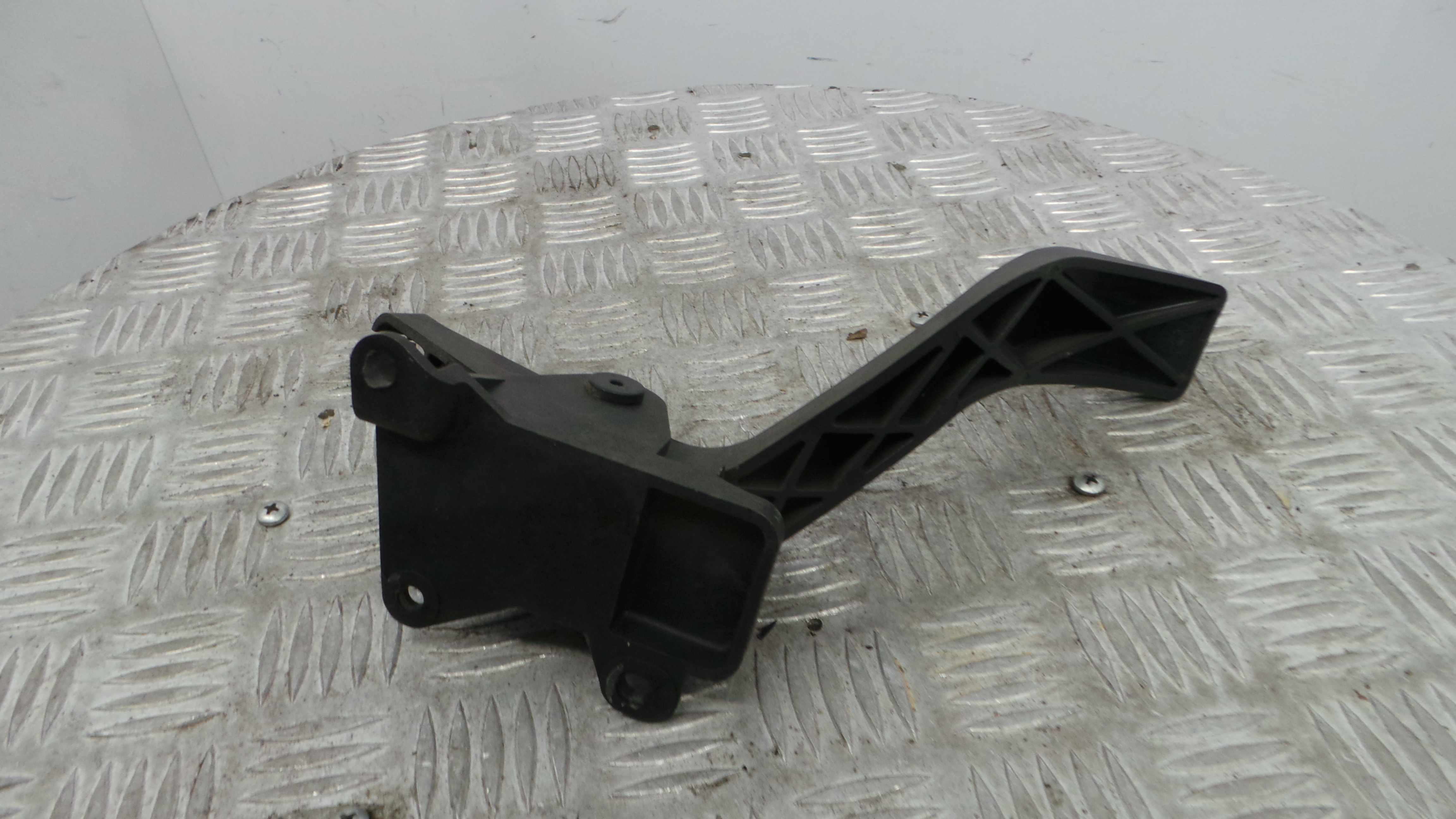 Pedal do Acelerador 98AB-9P732-AE - FORD FOCUS I (DAW, DBW)-37045711