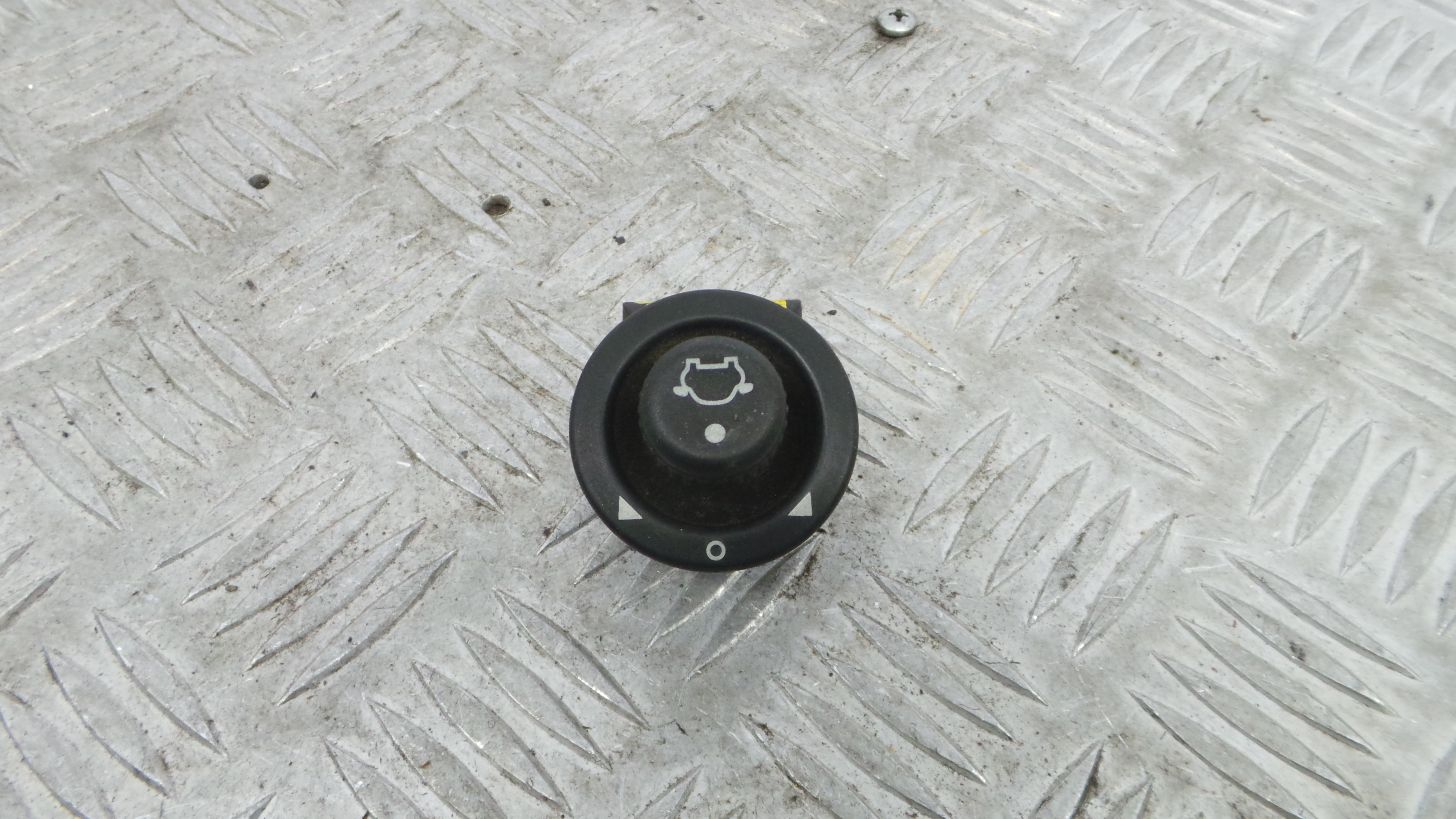Comando Retrovisores 93BG-17B676-BA - FORD FOCUS I (DAW, DBW)-37046017