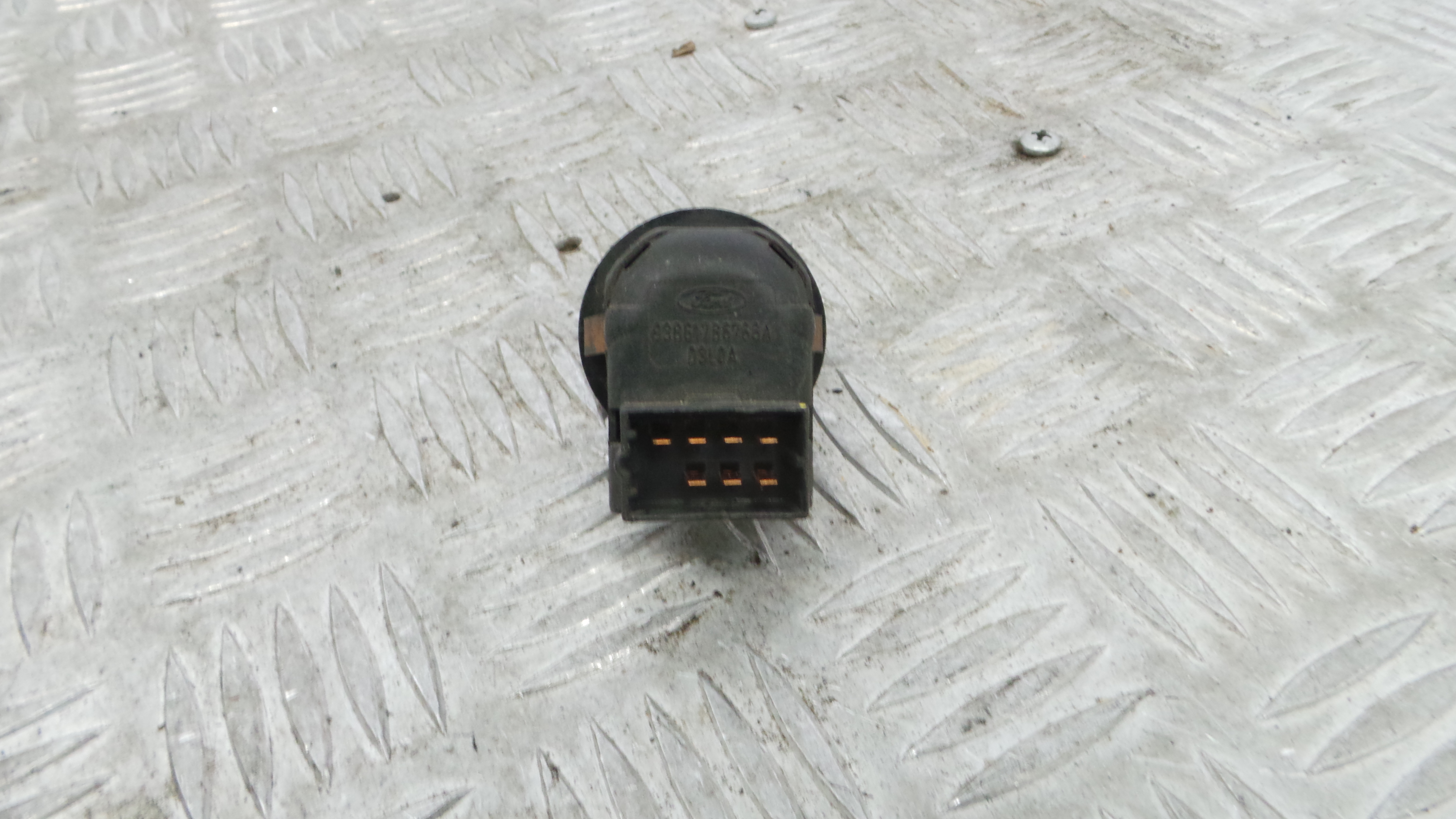 Comando Retrovisores 93BG-17B676-BA - FORD FOCUS I (DAW, DBW)-37046017