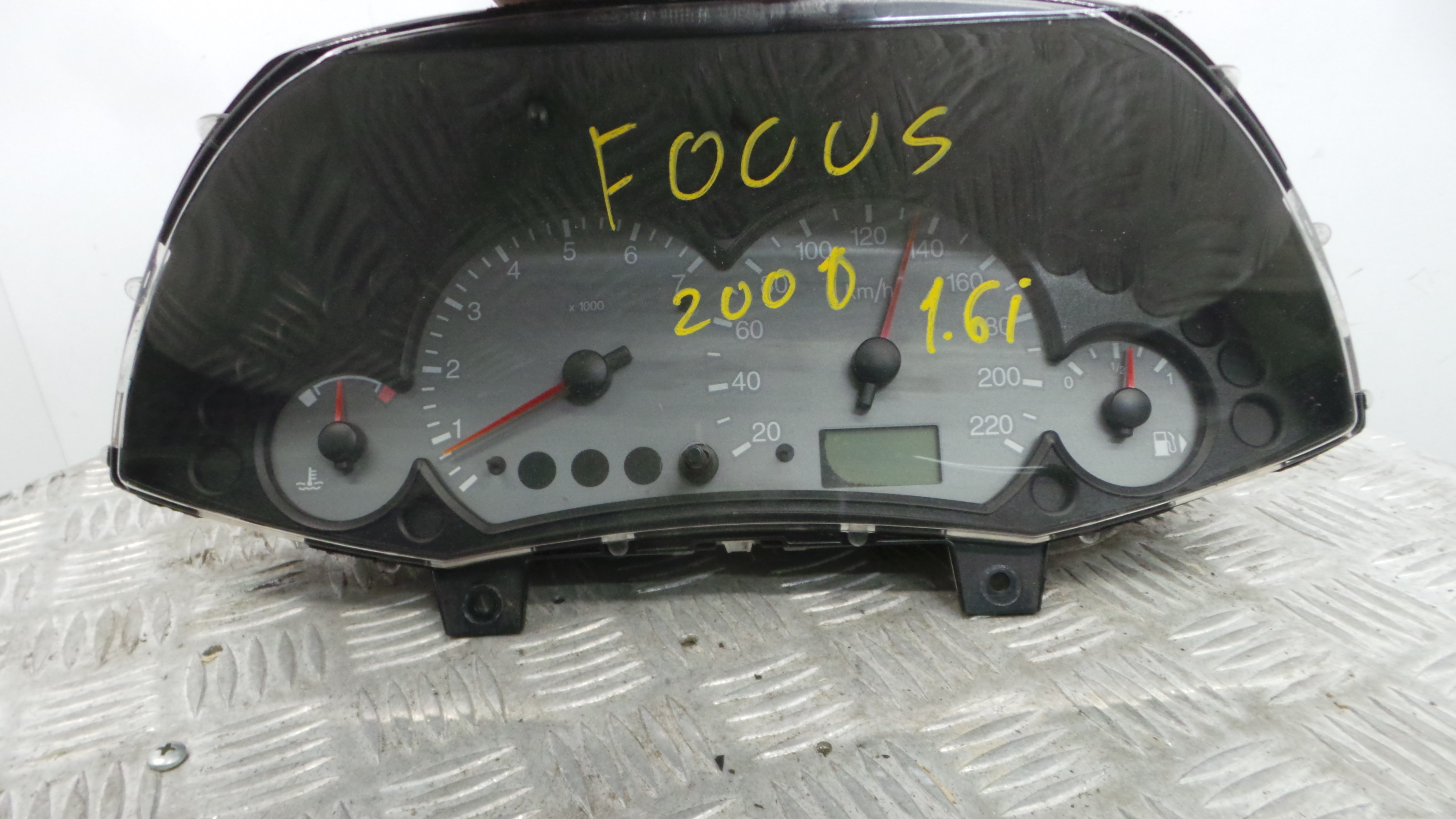 Quadrante 98AP-10841-BC - FORD FOCUS I (DAW, DBW)-37046036