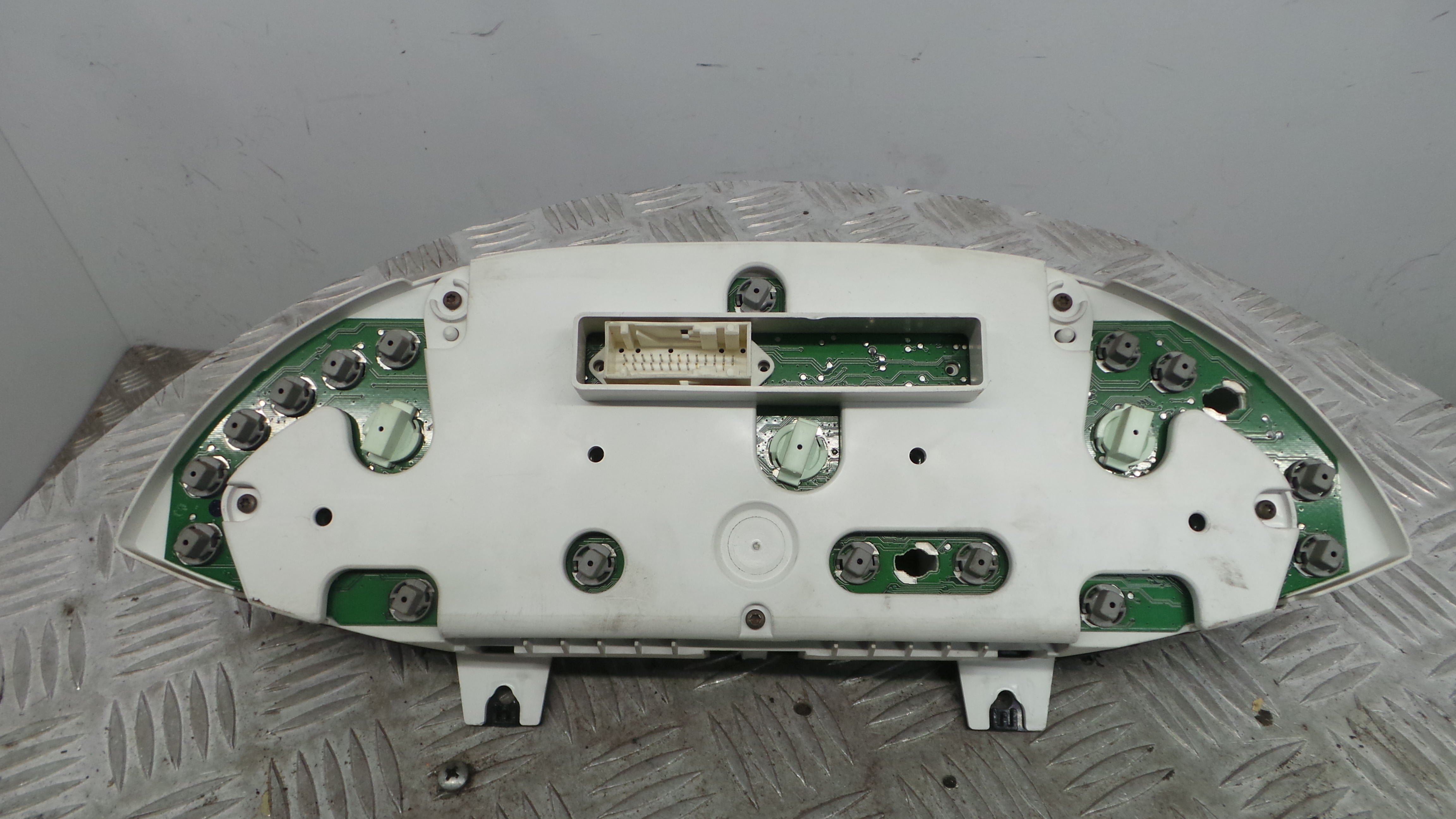 Quadrante 98AP-10841-BC - FORD FOCUS I (DAW, DBW)-37046036