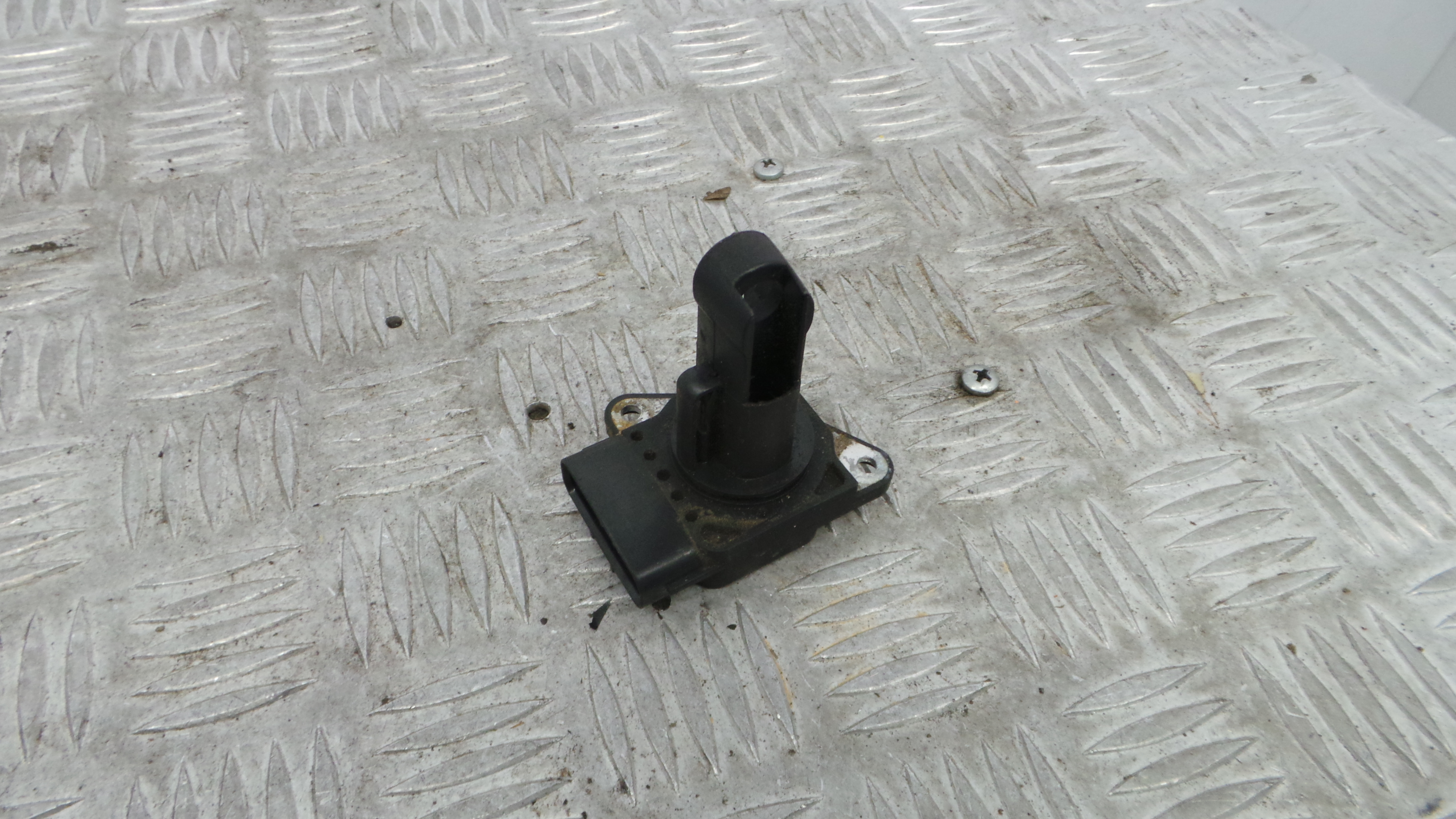 Medidor de Massa de Ar 22204-22010 - TOYOTA ECHO (_P1_), YARIS (_P1_), YARIS/VITZ (_P1_)-37046333