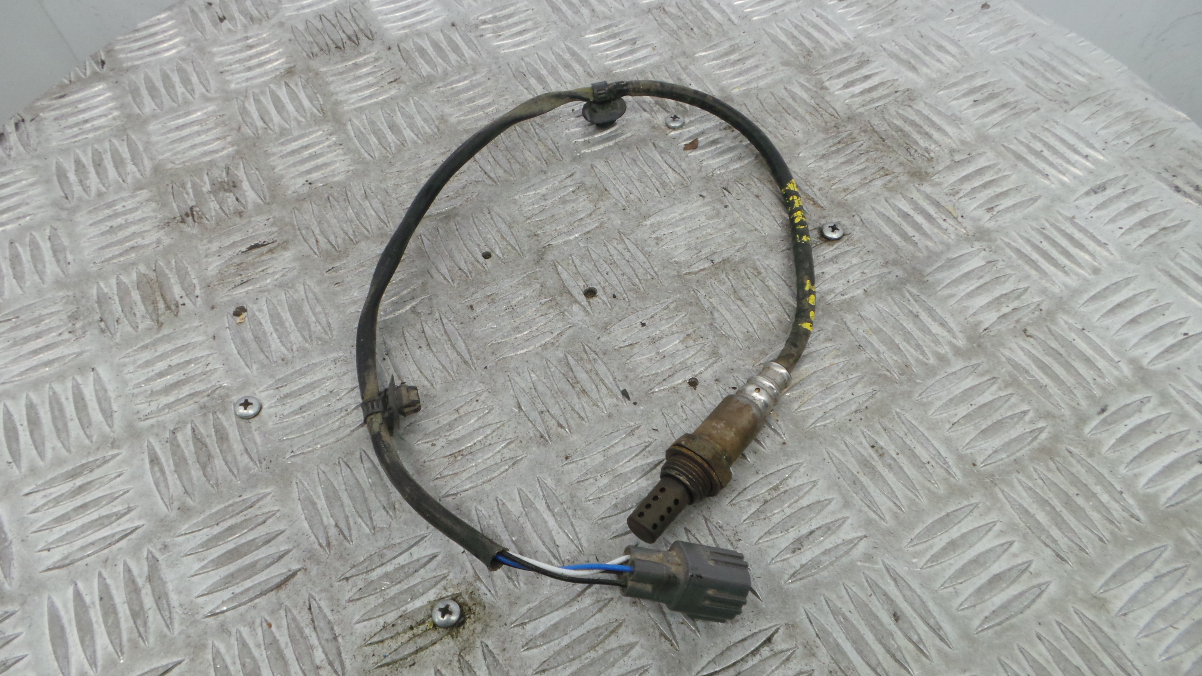 Sonda Lambda 89465-52020 - TOYOTA ECHO (_P1_), YARIS (_P1_), YARIS/VITZ (_P1_)-37046343