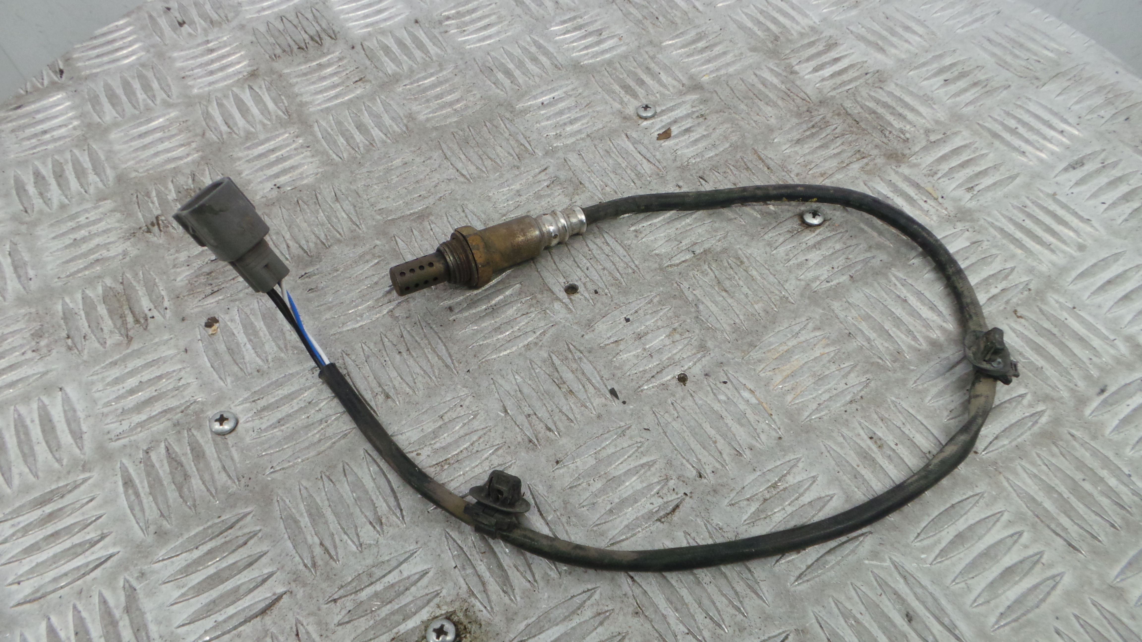 Sonda Lambda 89465-52020 - TOYOTA ECHO (_P1_), YARIS (_P1_), YARIS/VITZ (_P1_)-37046343