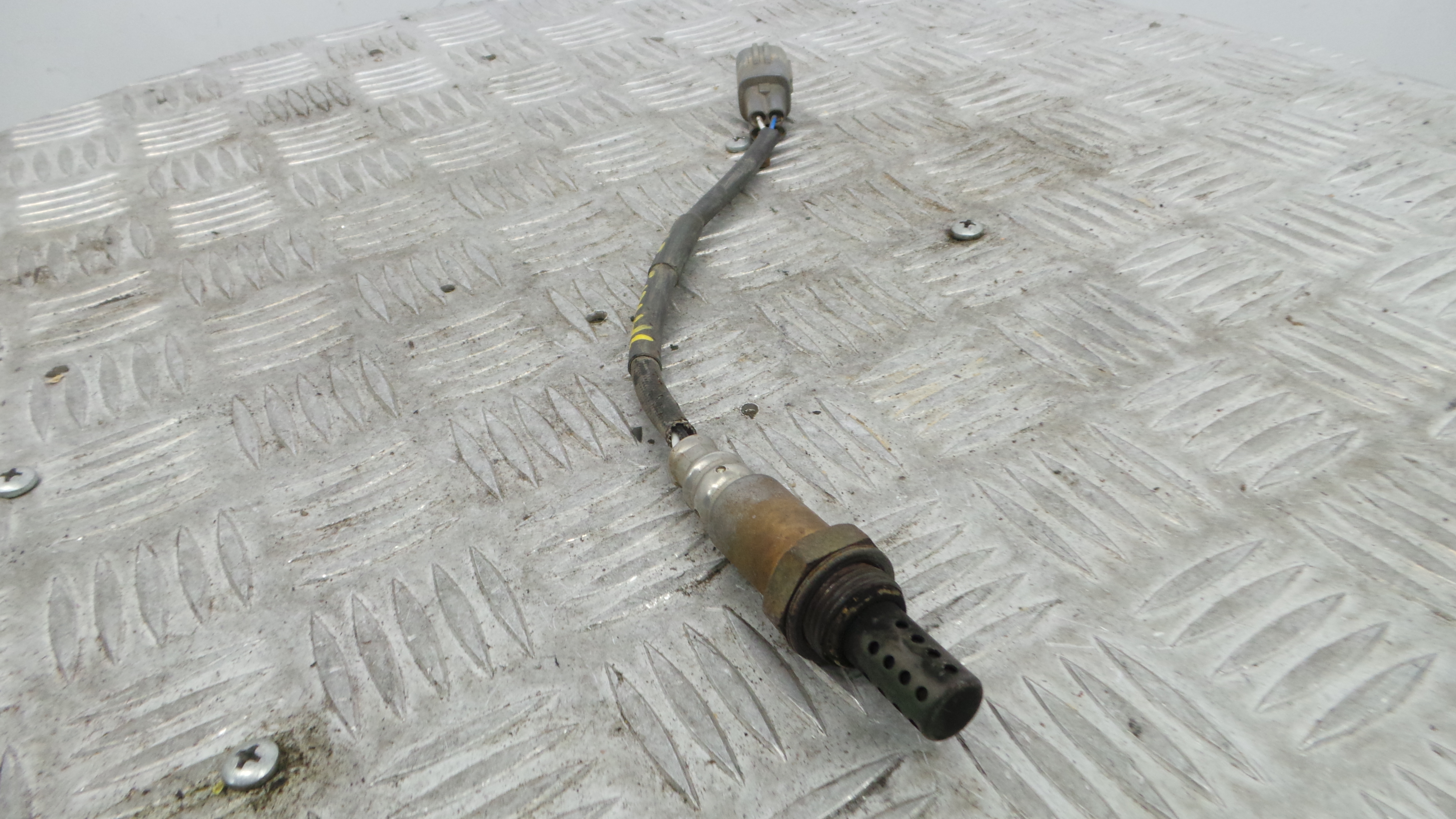 Sonda Lambda 89465-52030 - TOYOTA ECHO (_P1_), YARIS (_P1_), YARIS/VITZ (_P1_)-37046349