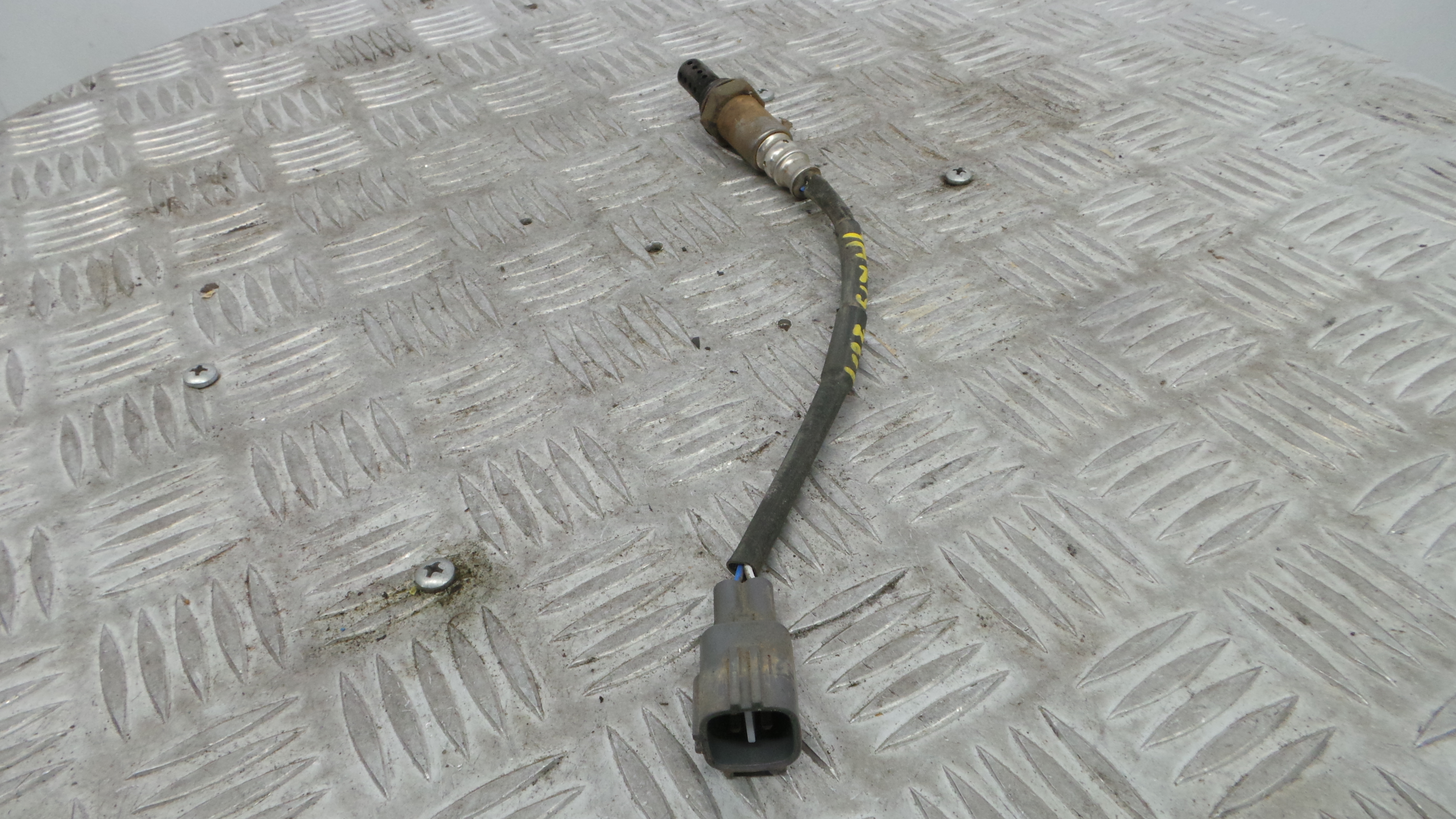 Sonda Lambda 89465-52030 - TOYOTA ECHO (_P1_), YARIS (_P1_), YARIS/VITZ (_P1_)-37046349