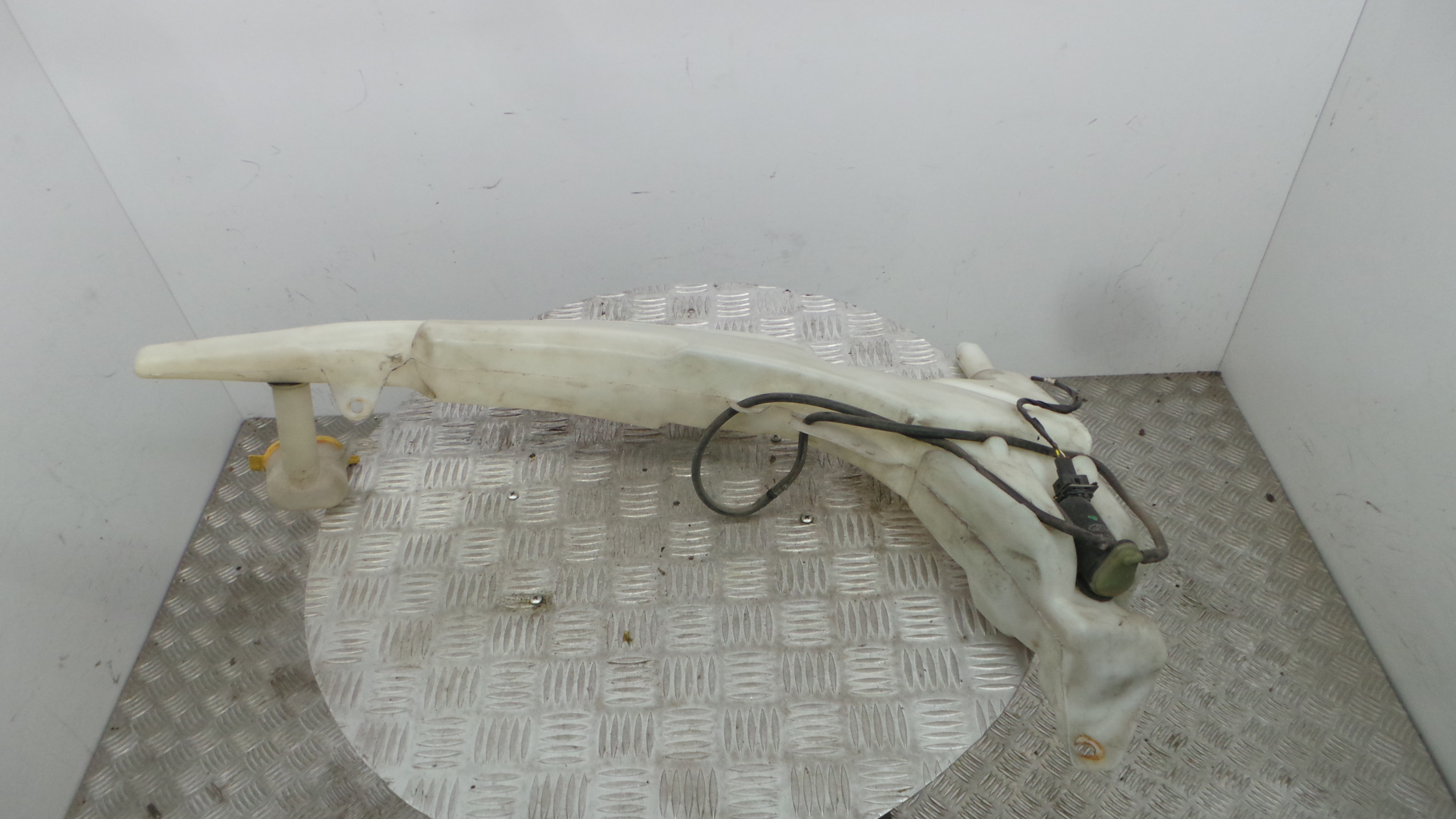 Deposito Reservatório Limpa Vidros Para Brisas XS41-17618-CH - FORD FOCUS I (DAW, DBW)-37047223