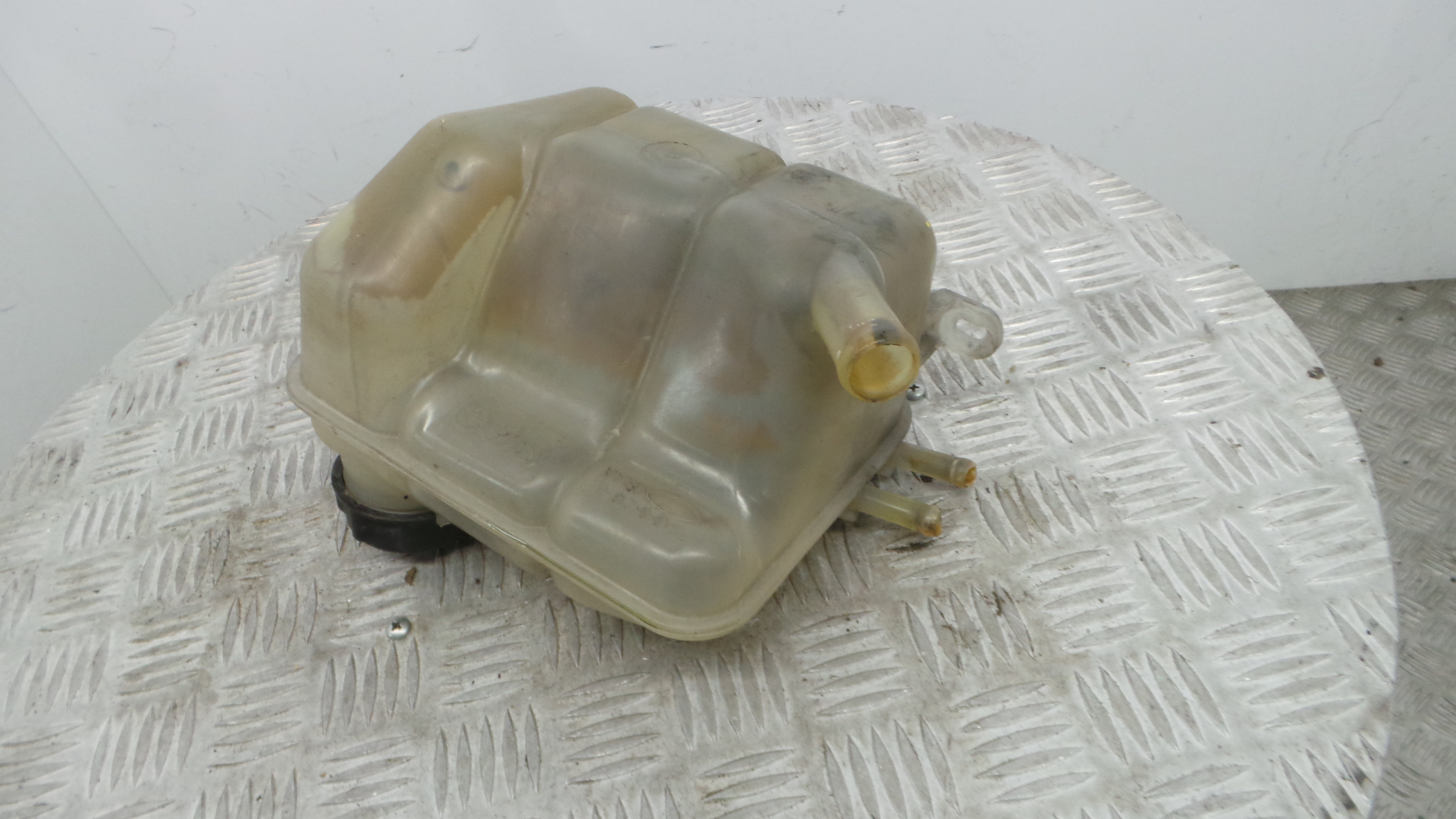 Depósito Água Radiador / Vazo de Expansao 98AB-8K218-BH - FORD FOCUS I (DAW, DBW)-37047229