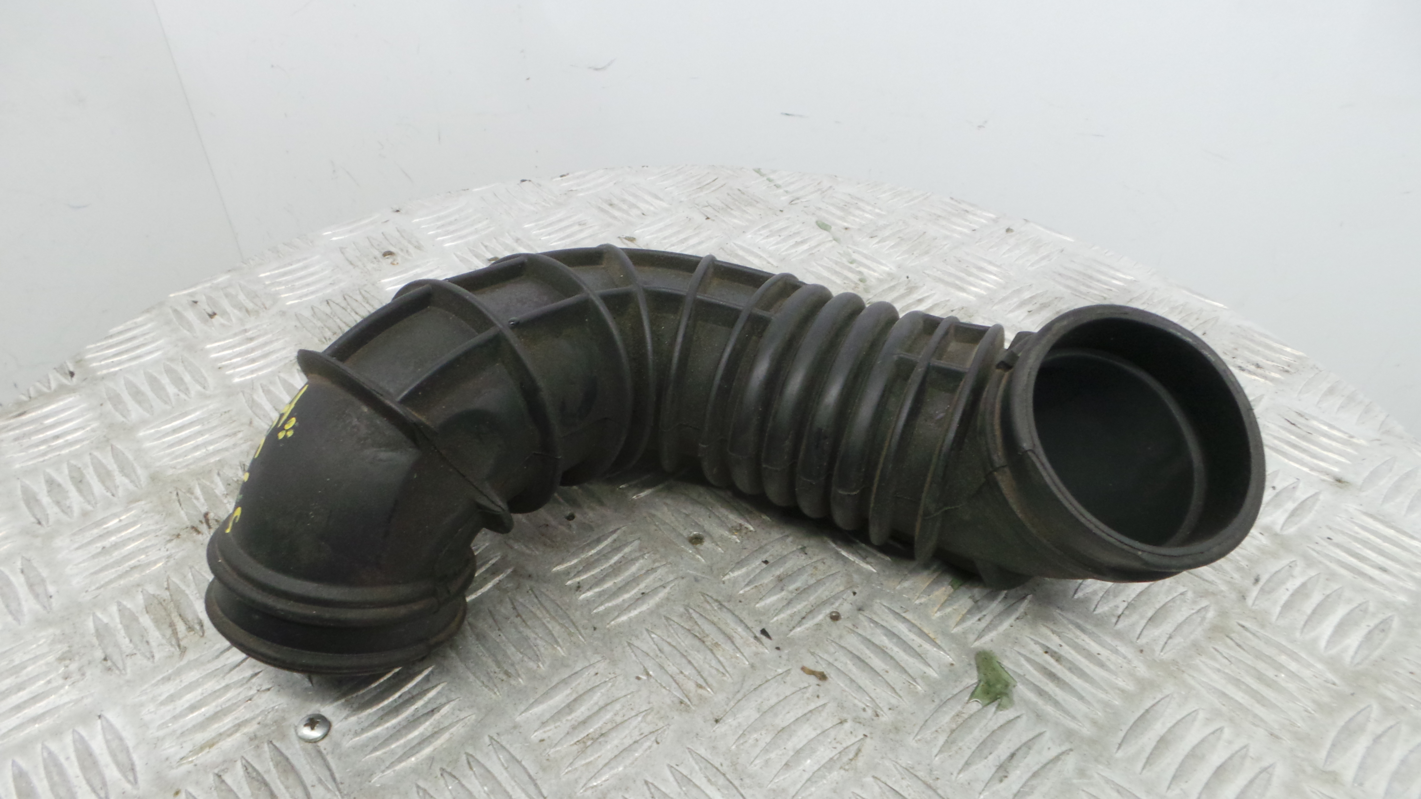 Tubo Intercooler 98AB-9R504-AD - FORD FOCUS I (DAW, DBW)-37047261