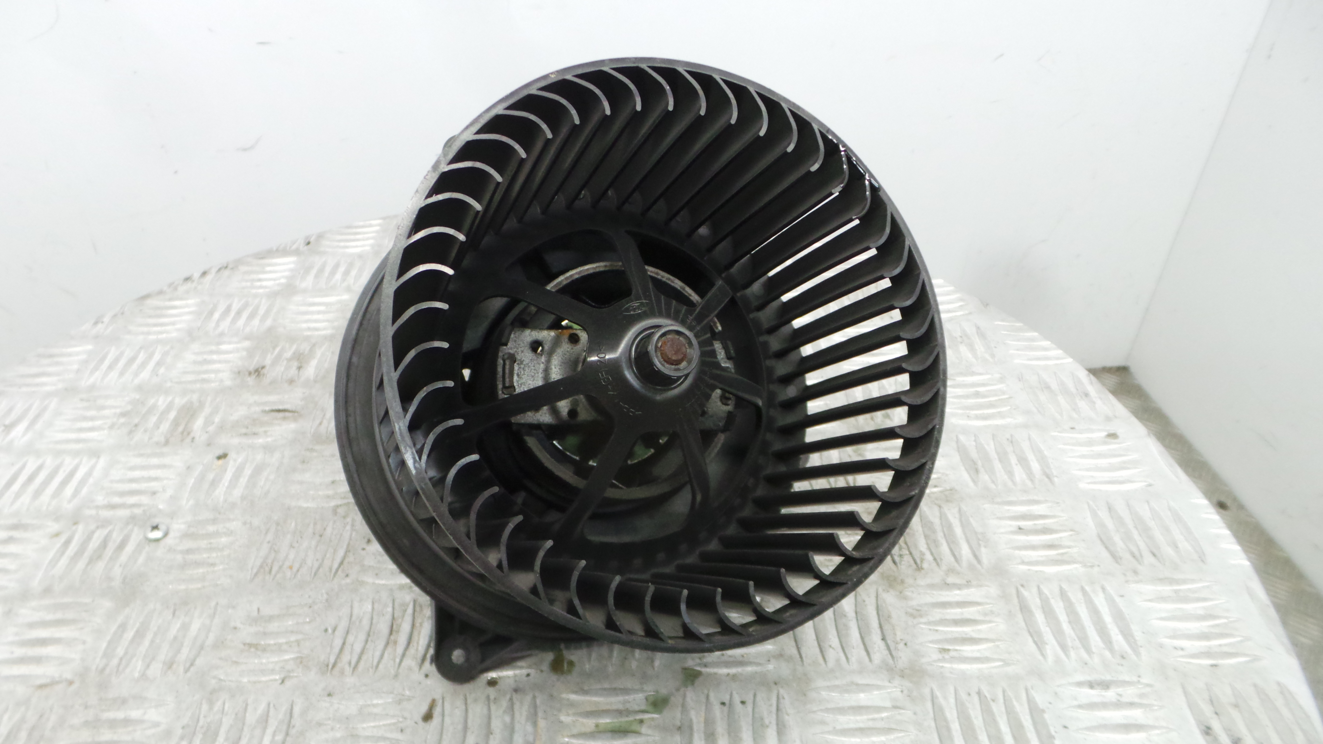 Motor da Chauffage / Motor de Sofagem XS4H-18456-AD - FORD FOCUS I (DAW, DBW)-37047275