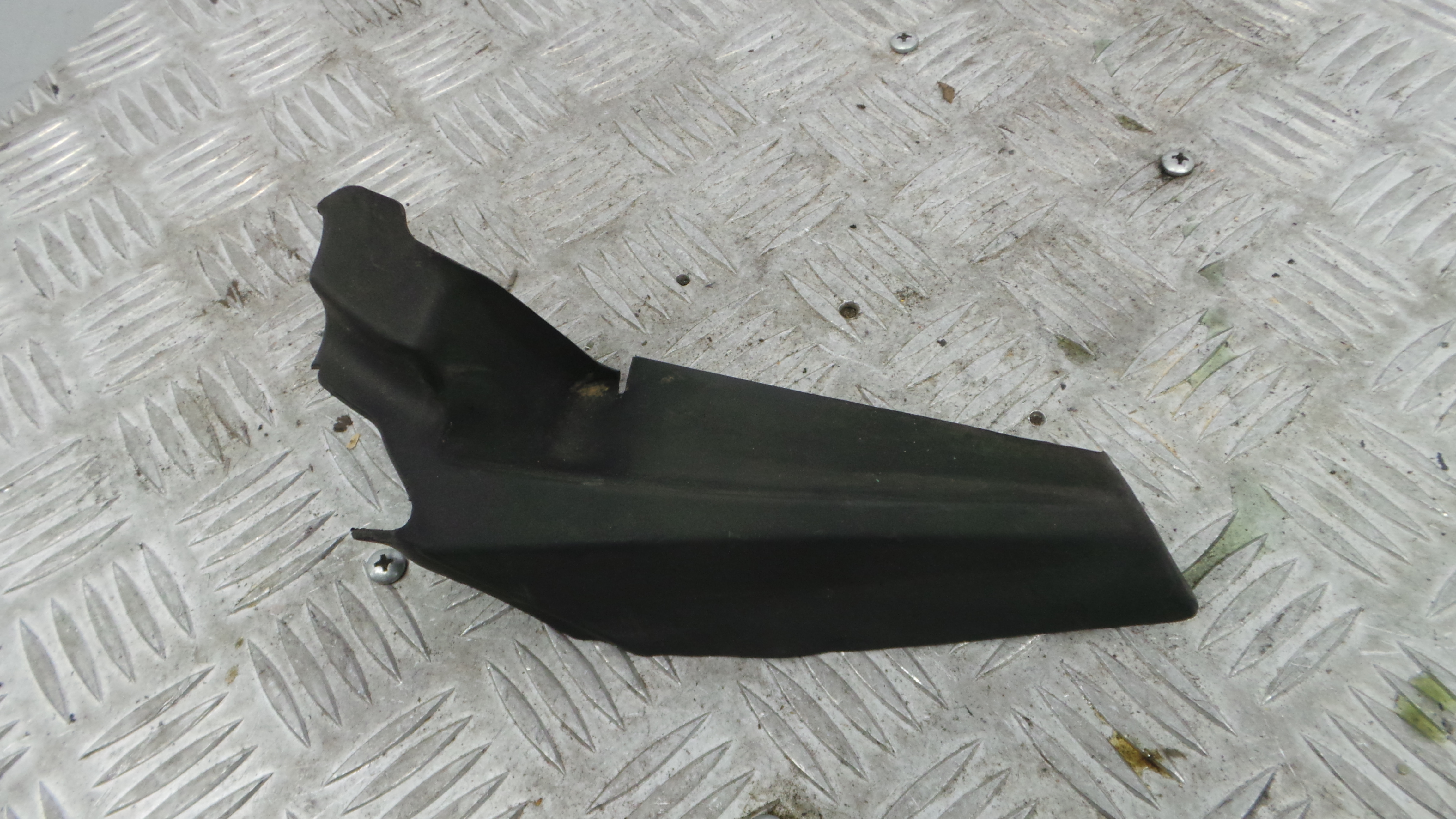 Acabamento Torpedo 9680578777 - PEUGEOT PARTNER Caixa/monovolume-37047306