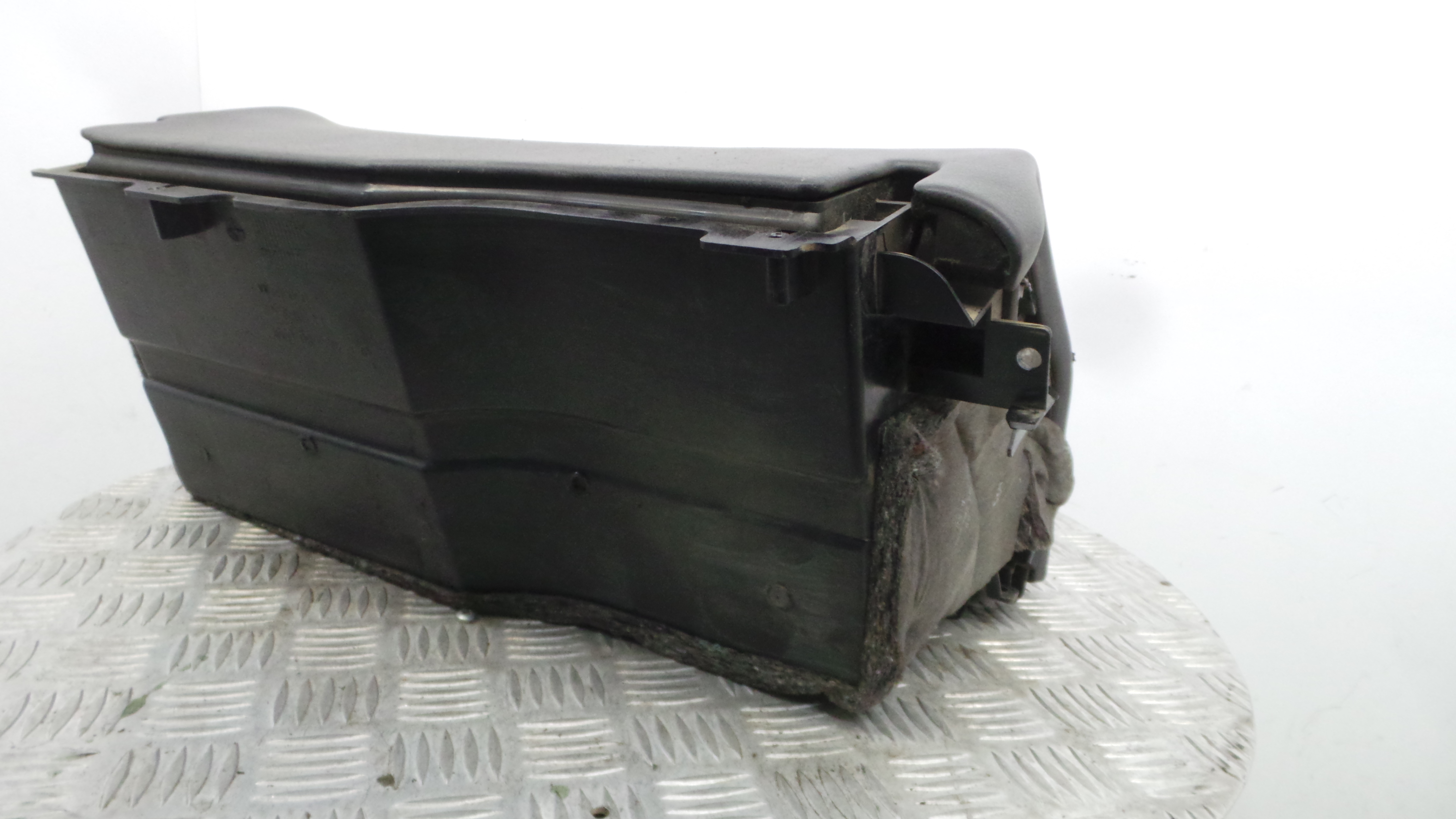 Porta Luvas  A2036800991 - MERCEDES-BENZ C-CLASS (W203)-37047370