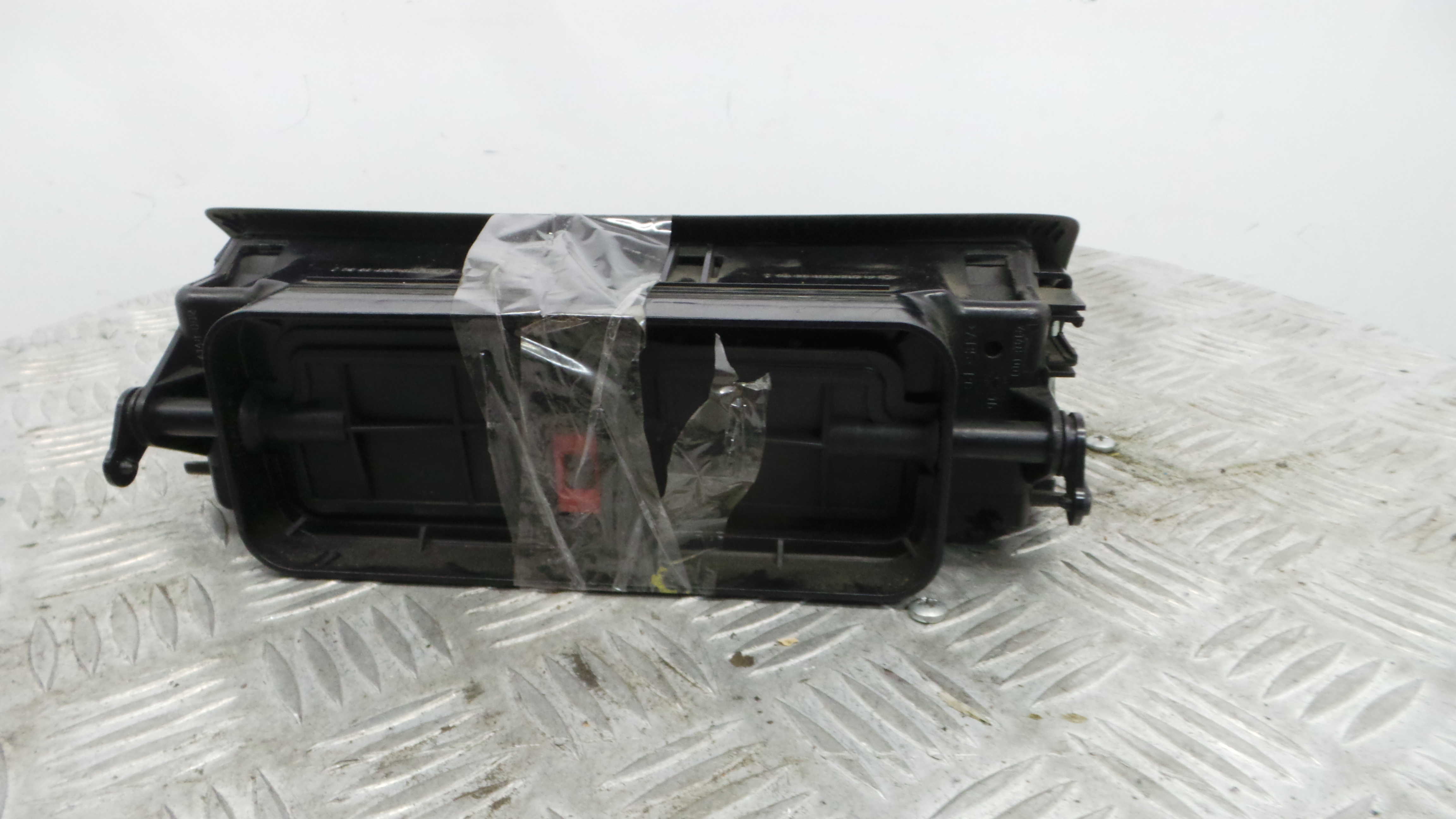 Grelha da Sofagem A2038300354 - MERCEDES-BENZ C-CLASS (W203)-37047383