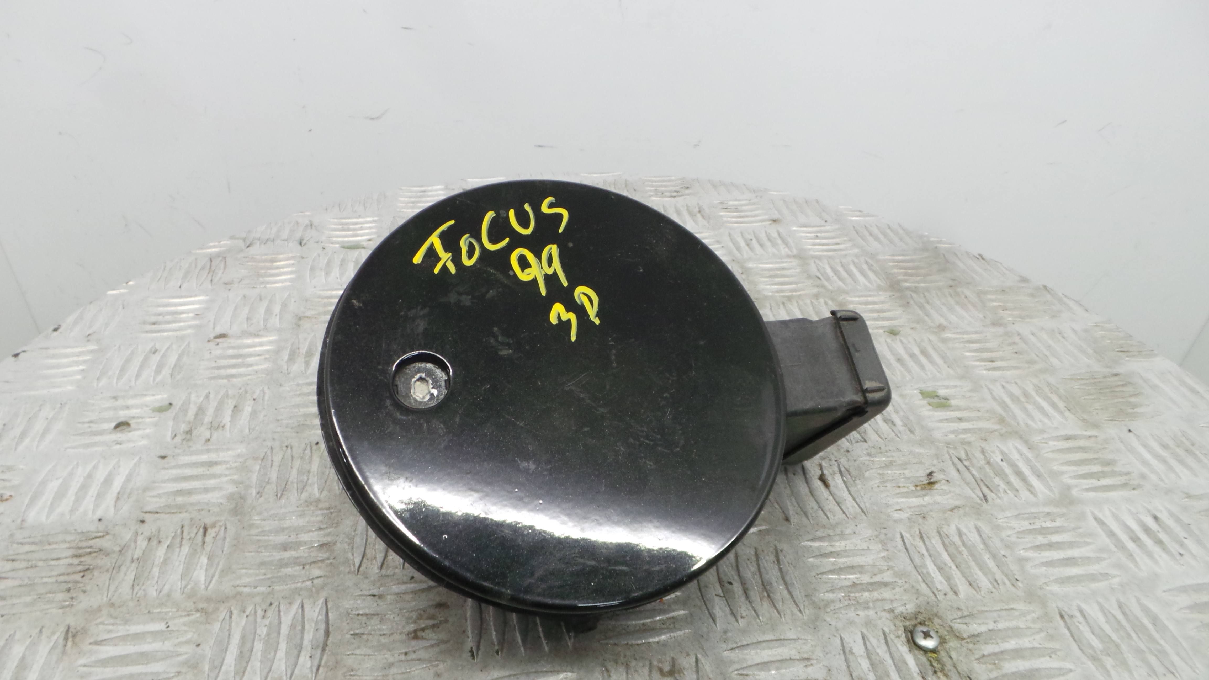 Tampão de Combustivel  XS41-A405A02-AGW - FORD FOCUS I (DAW, DBW)-37047390