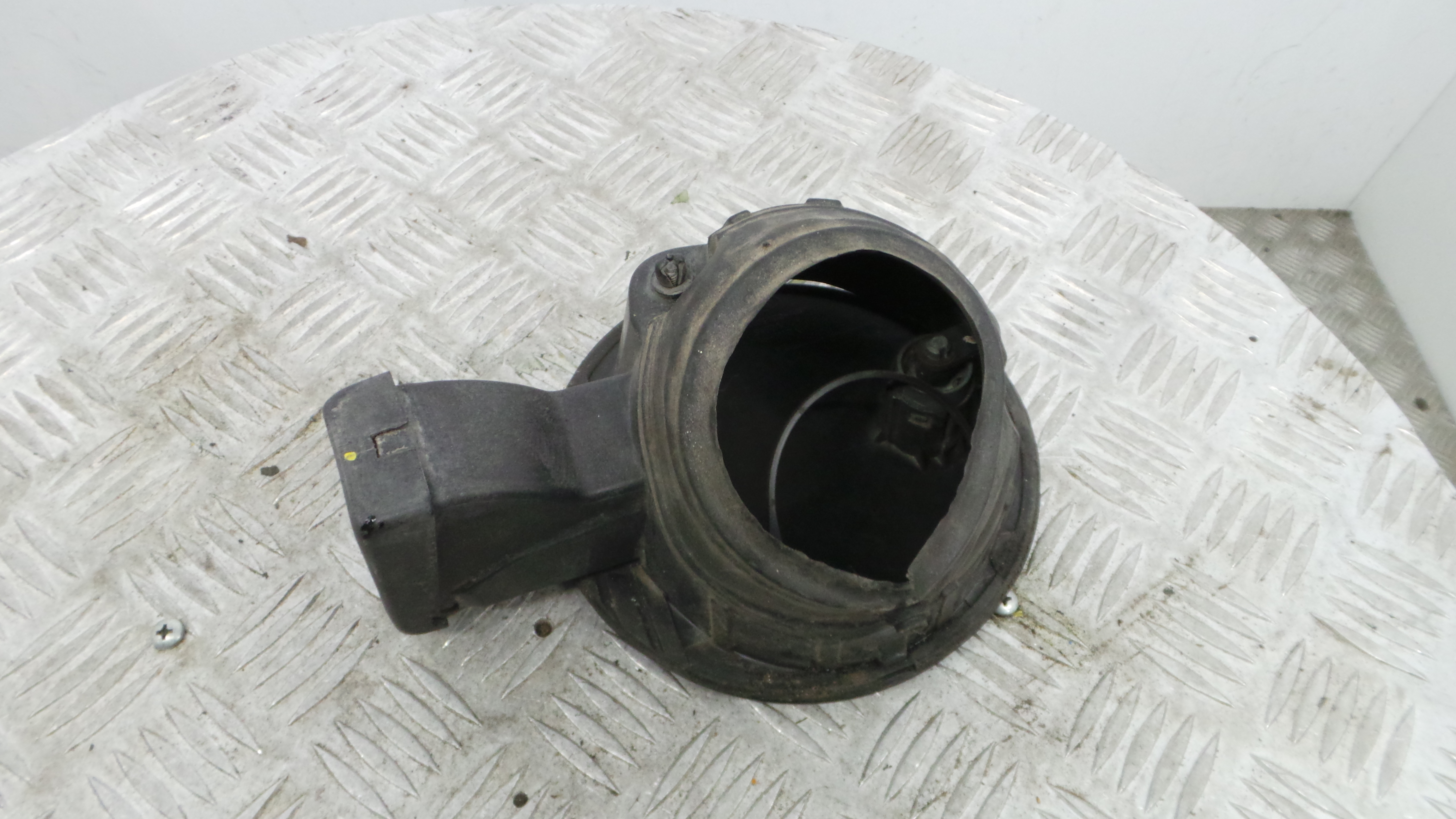 Tampão de Combustivel  XS41-A405A02-AGW - FORD FOCUS I (DAW, DBW)-37047390