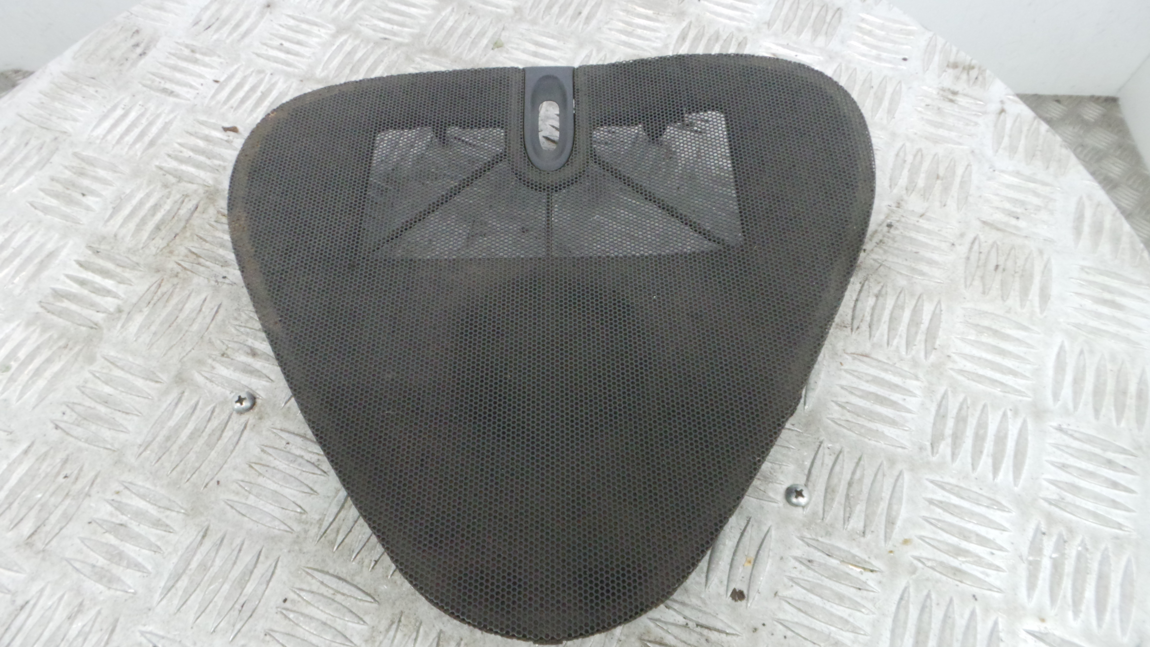 Plastico Interior A2038301118 - MERCEDES-BENZ C-CLASS (W203)-37047395