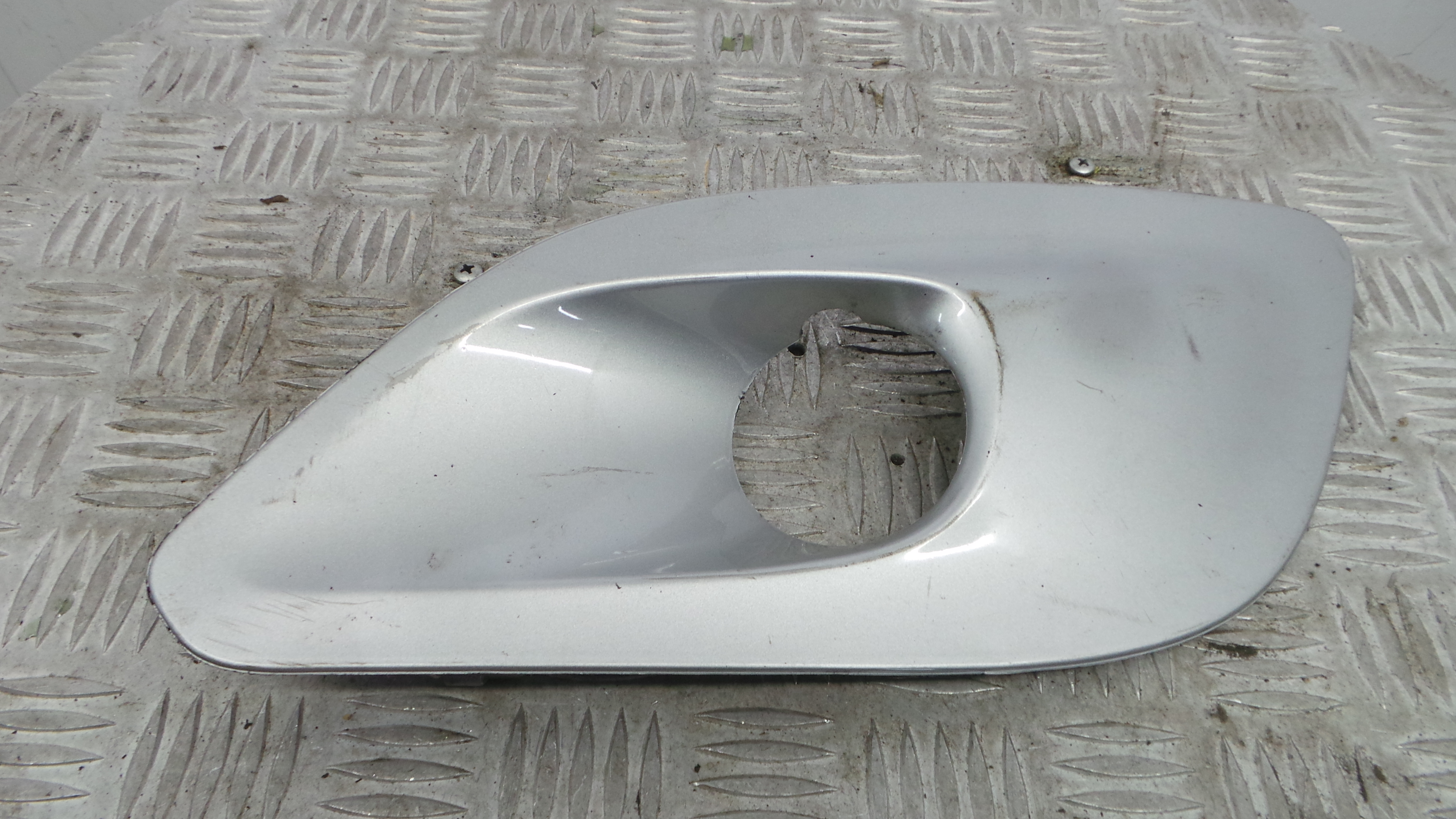 Aro Farol Nevoeiro 36126154 - PEUGEOT 308 SW II (LC_, LJ_, LR_, LX_, L4_)-37047398