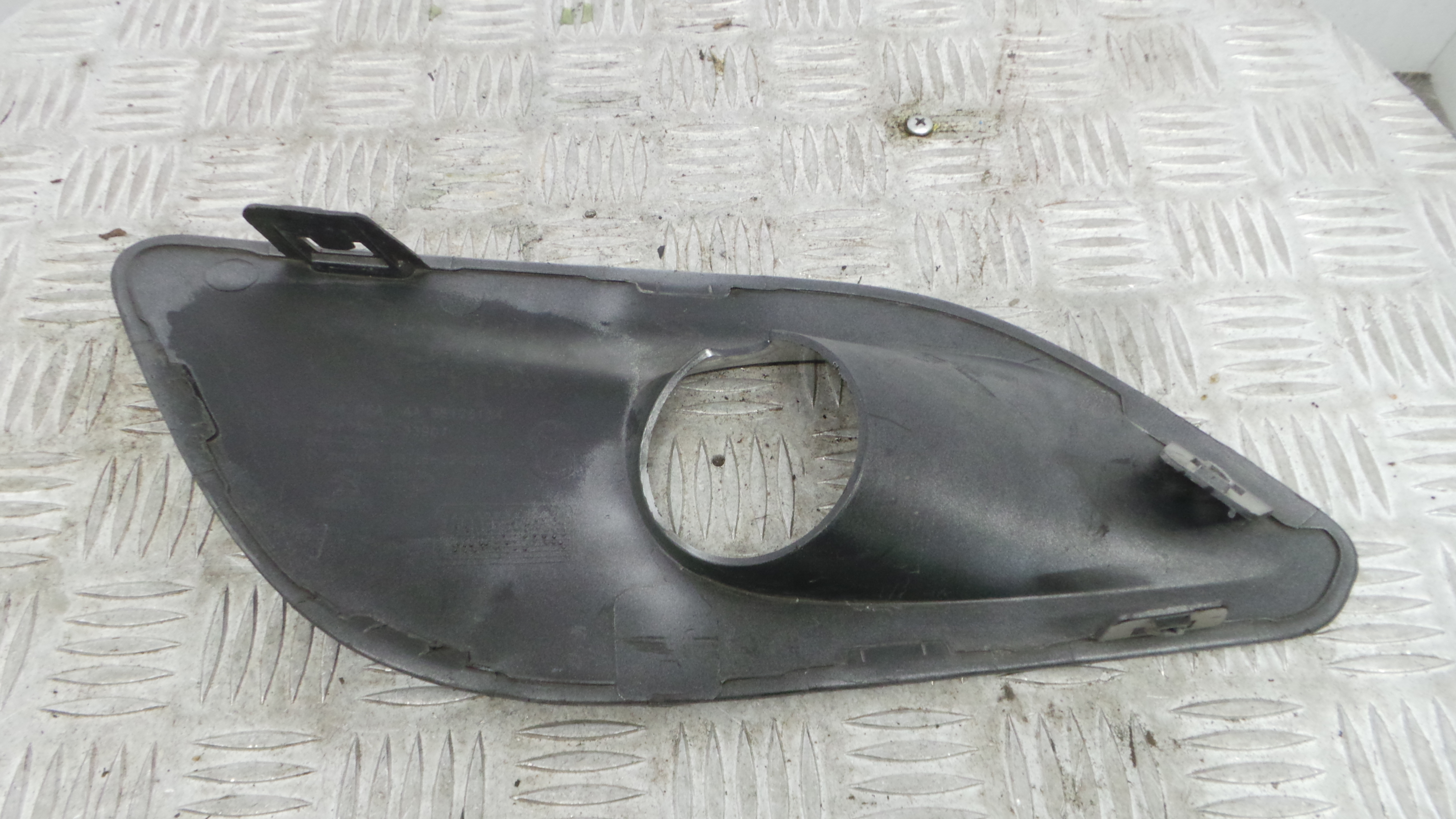 Aro Farol Nevoeiro 36126154 - PEUGEOT 308 SW II (LC_, LJ_, LR_, LX_, L4_)-37047398