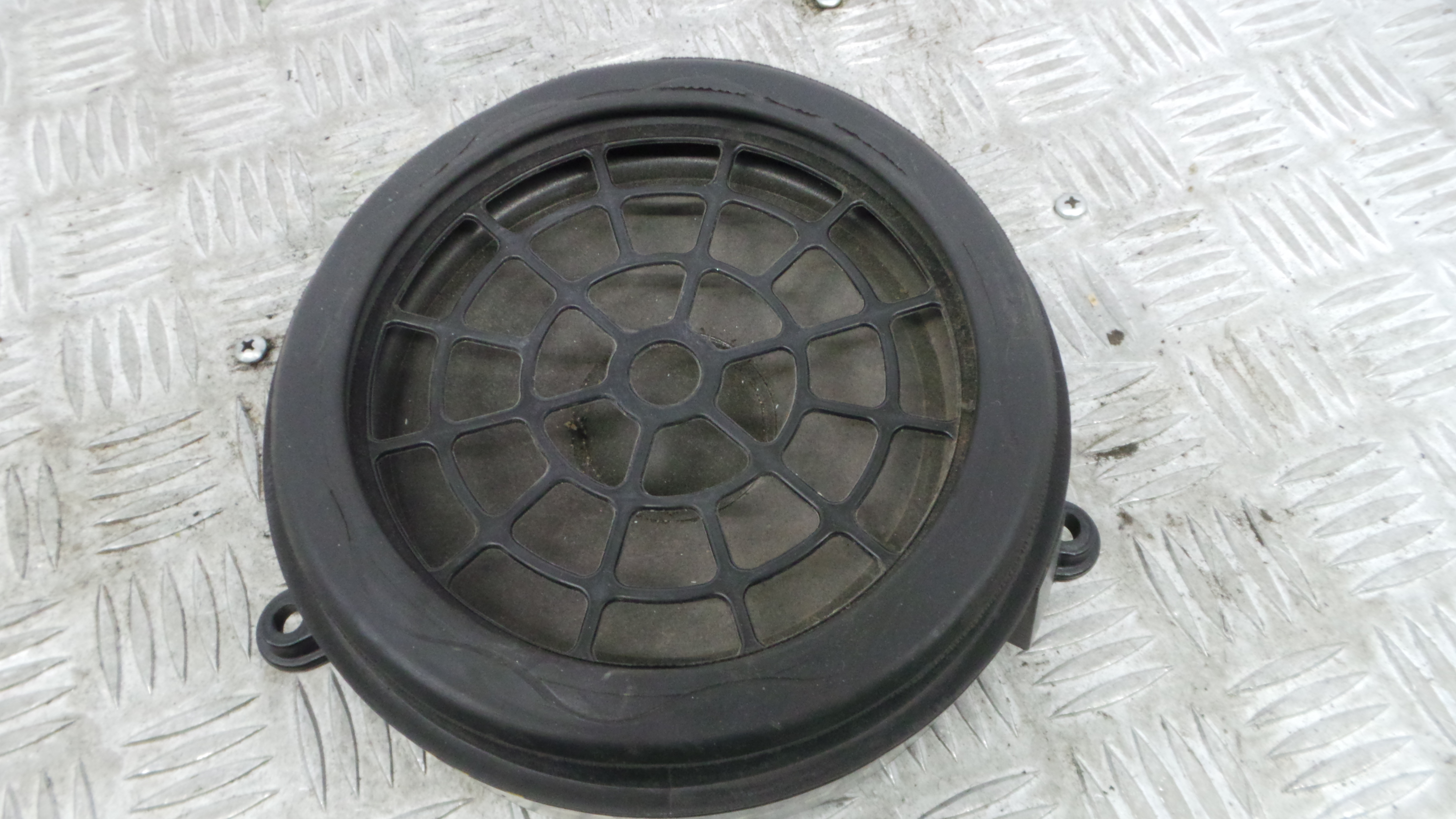Colunas de Som  A2038201102 - MERCEDES-BENZ C-CLASS (W203)-37047411