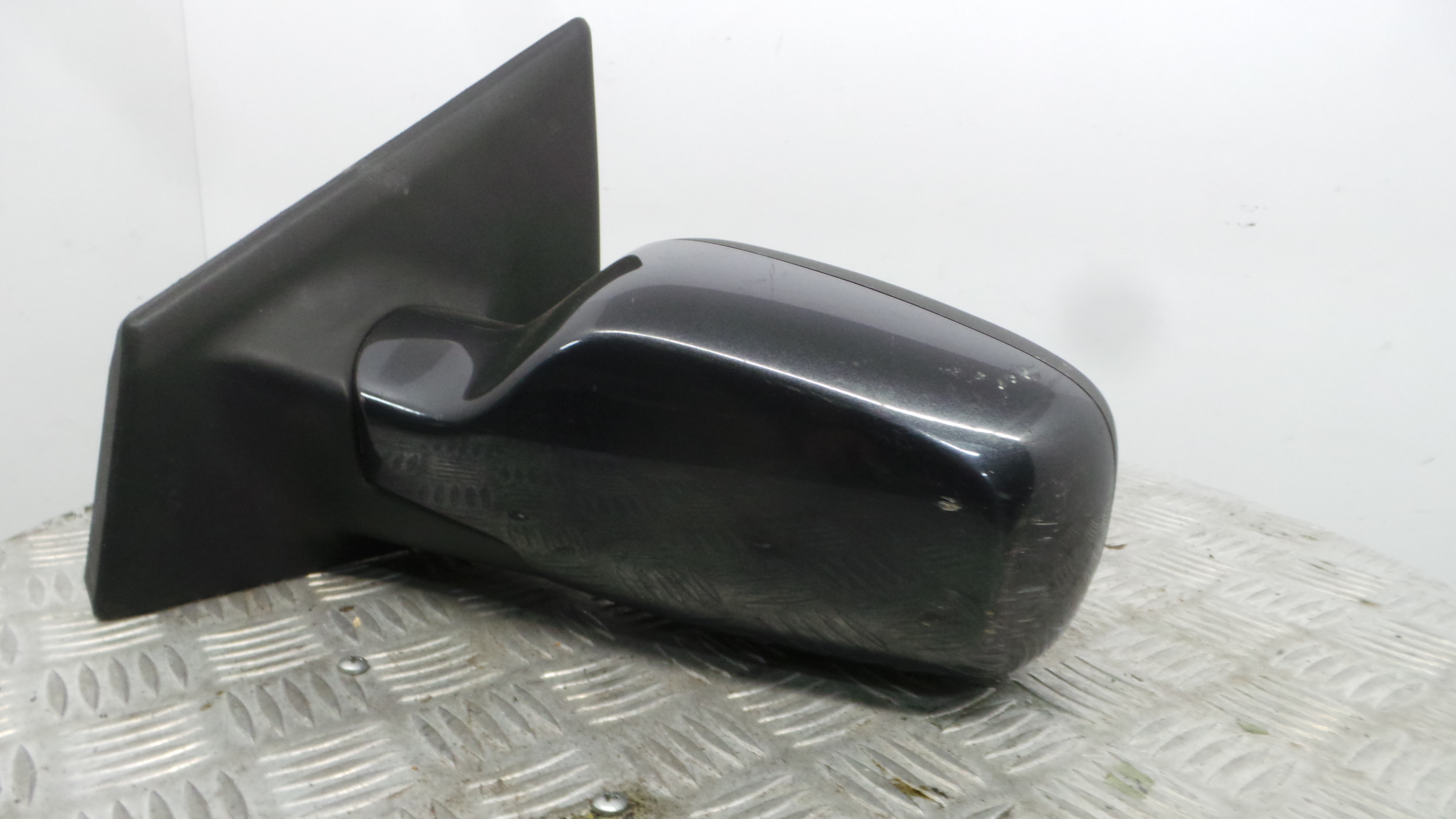 Espelho Retrovisor Esq 7701061192 - RENAULT CLIO III (BR0/1, CR0/1)-37047449