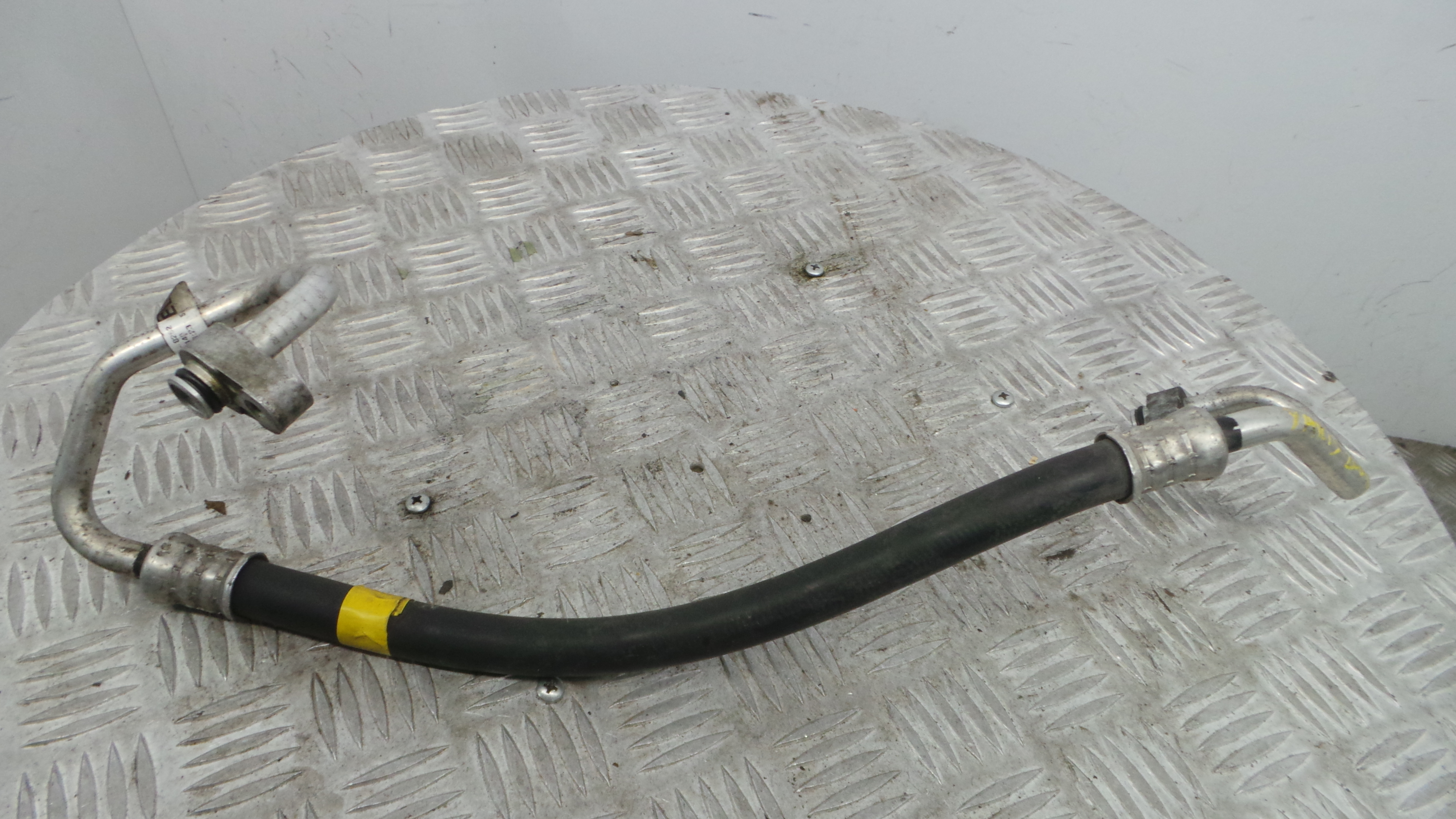 Tubo Ar Condicionado  - TOYOTA YARIS (_P9_), YARIS/VITZ (_P9_)-37047458