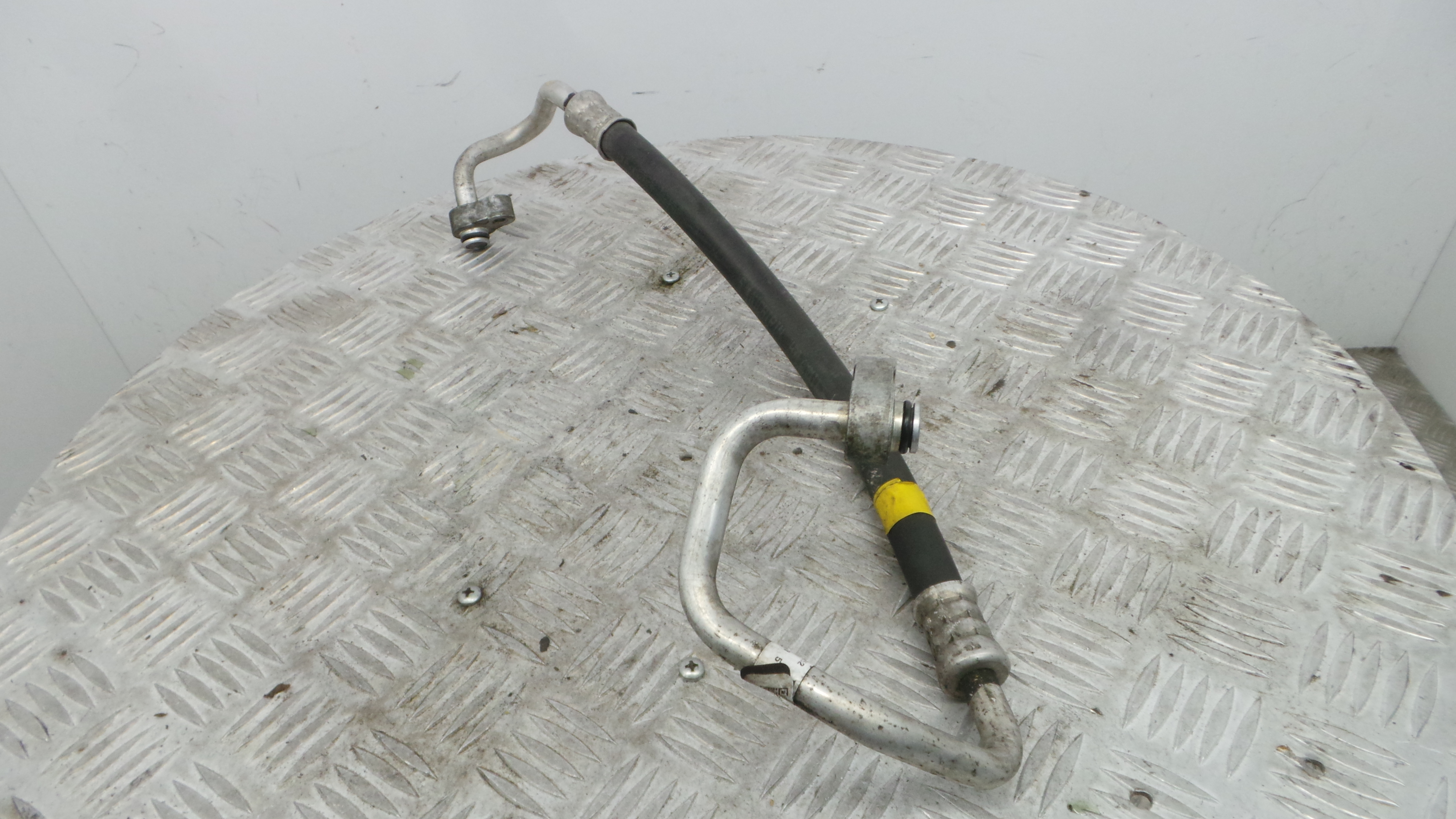 Tubo Ar Condicionado  - TOYOTA YARIS (_P9_), YARIS/VITZ (_P9_)-37047458