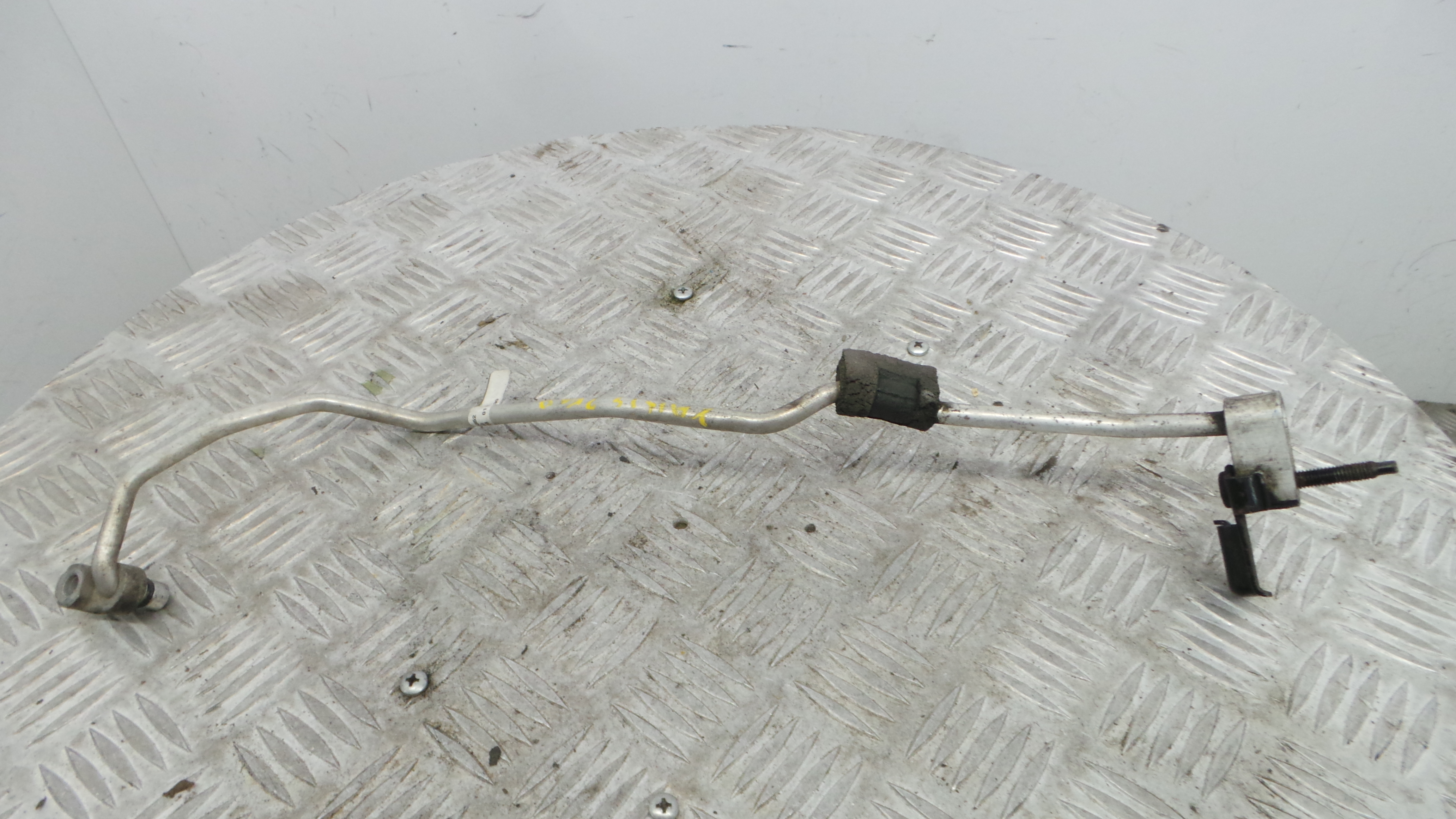 Tubo Ar Condicionado 88706-0D210 - TOYOTA YARIS (_P9_), YARIS/VITZ (_P9_)-37047462