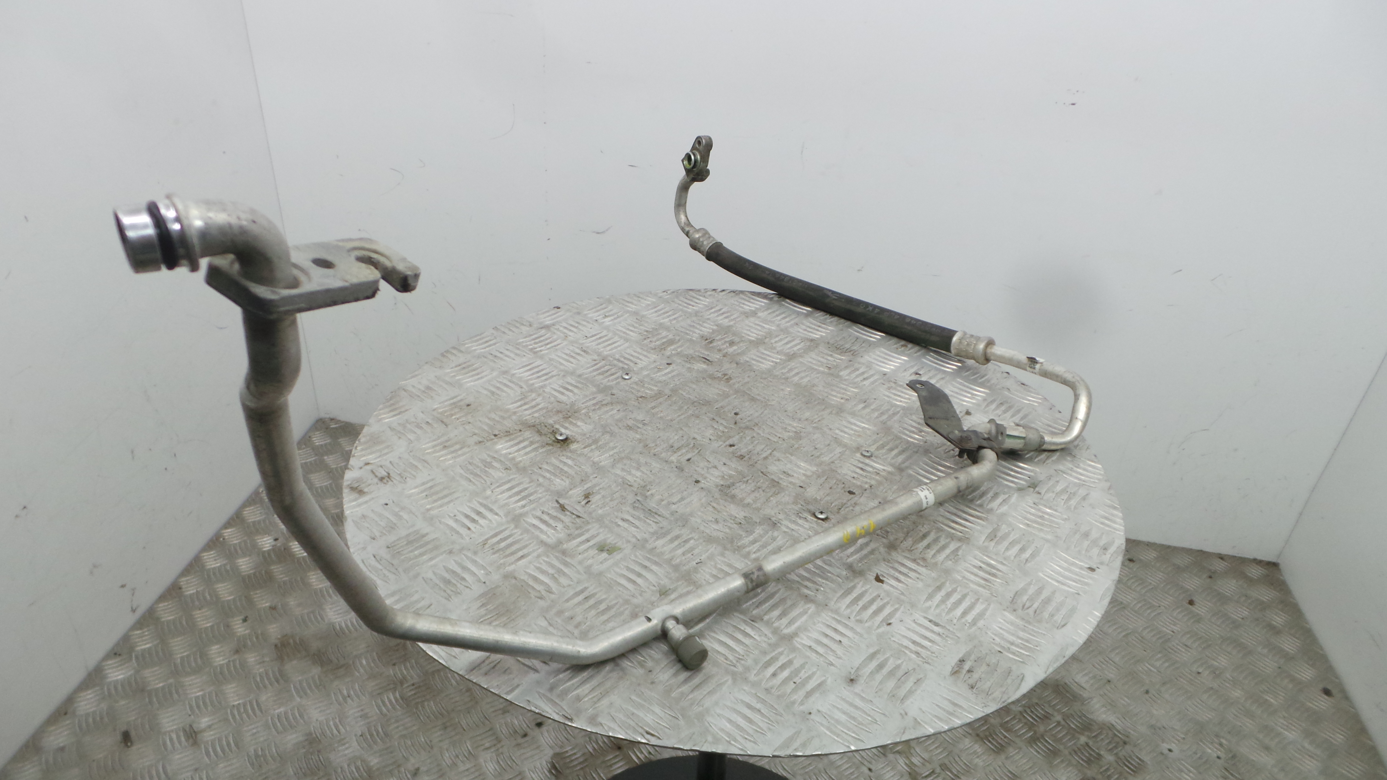 Tubo Ar Condicionado 88712-0D180 - TOYOTA YARIS (_P9_), YARIS/VITZ (_P9_)-37047466