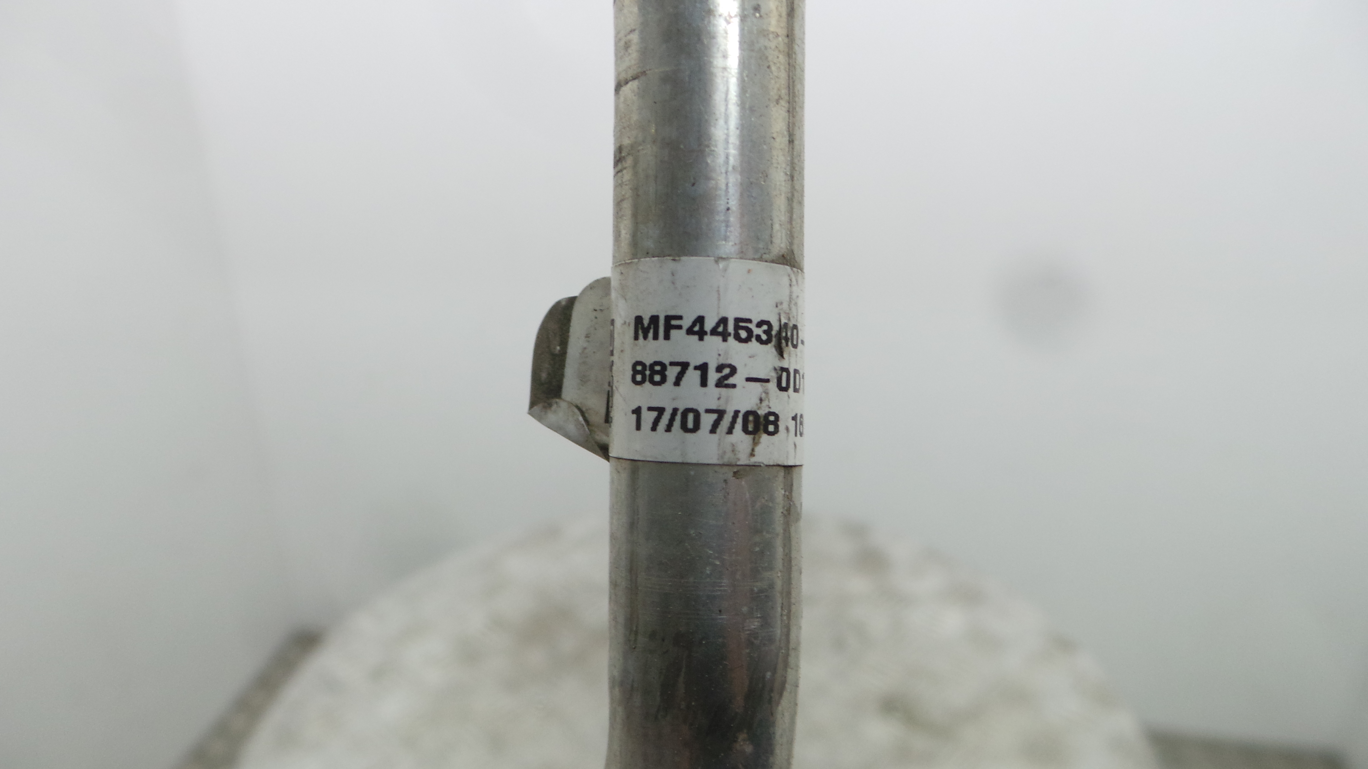 Tubo Ar Condicionado 88712-0D180 - TOYOTA YARIS (_P9_), YARIS/VITZ (_P9_)-37047466