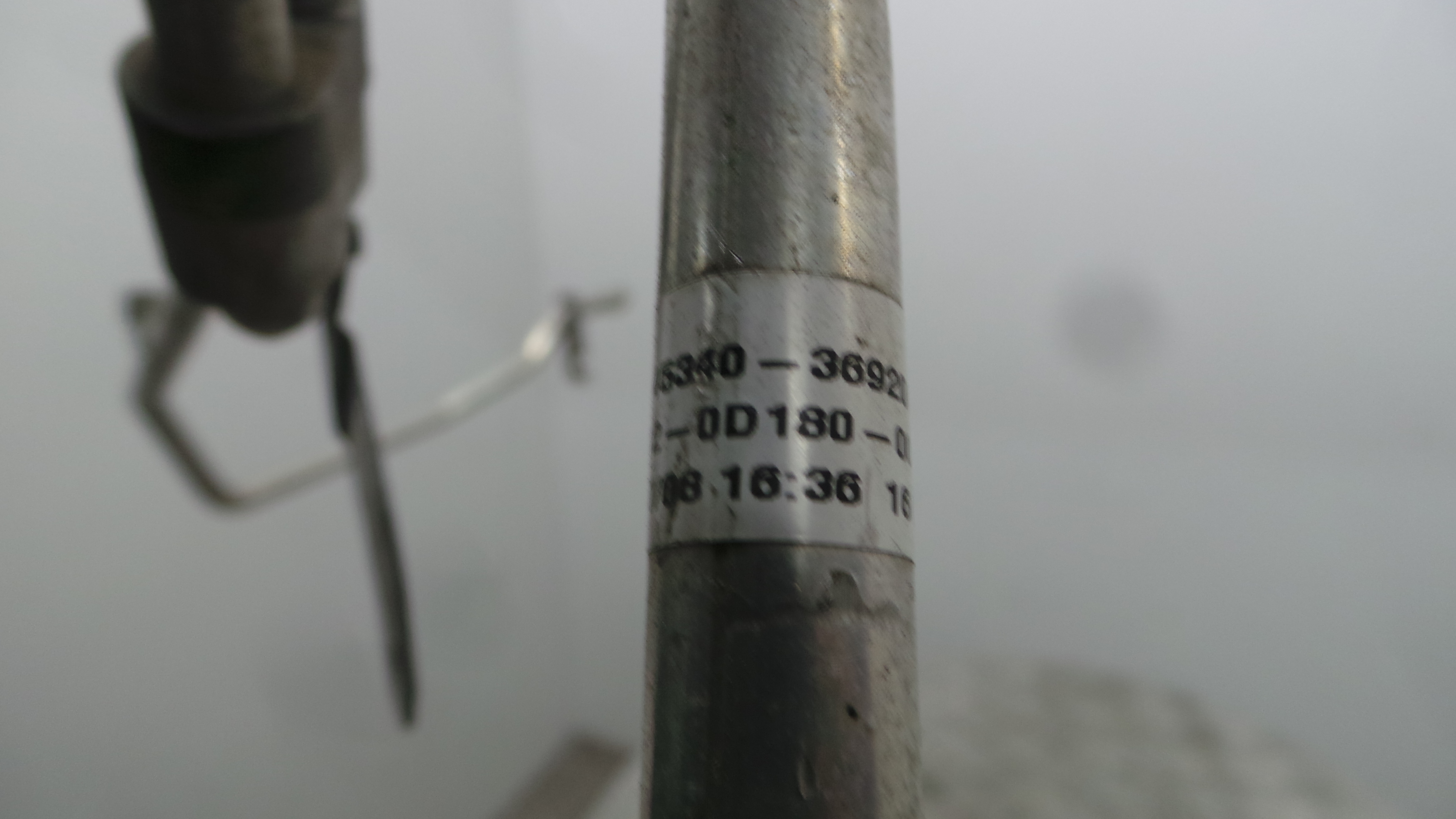 Tubo Ar Condicionado 88712-0D180 - TOYOTA YARIS (_P9_), YARIS/VITZ (_P9_)-37047466