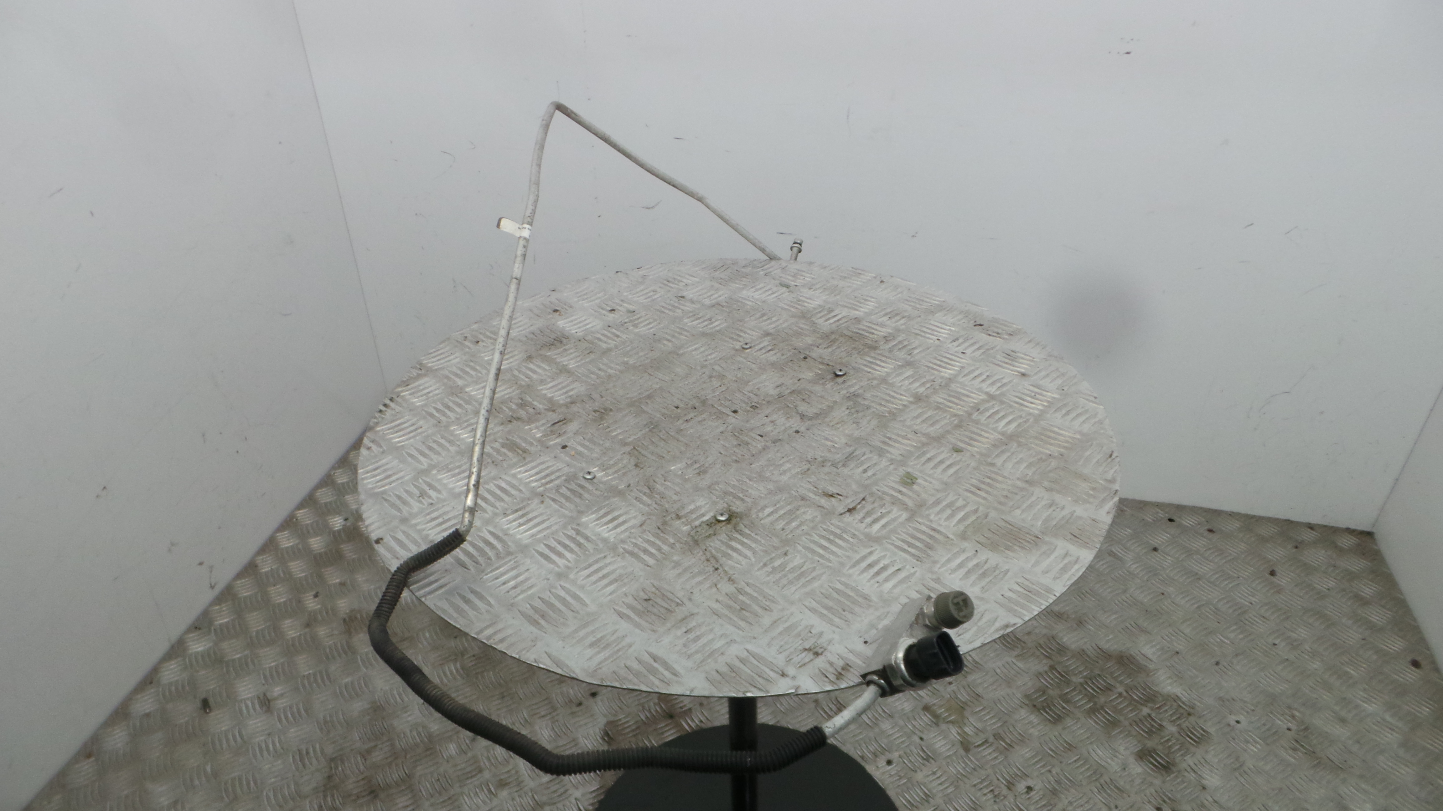 Tubo Ar Condicionado 88706-0D200 - TOYOTA YARIS (_P9_), YARIS/VITZ (_P9_)-37047472