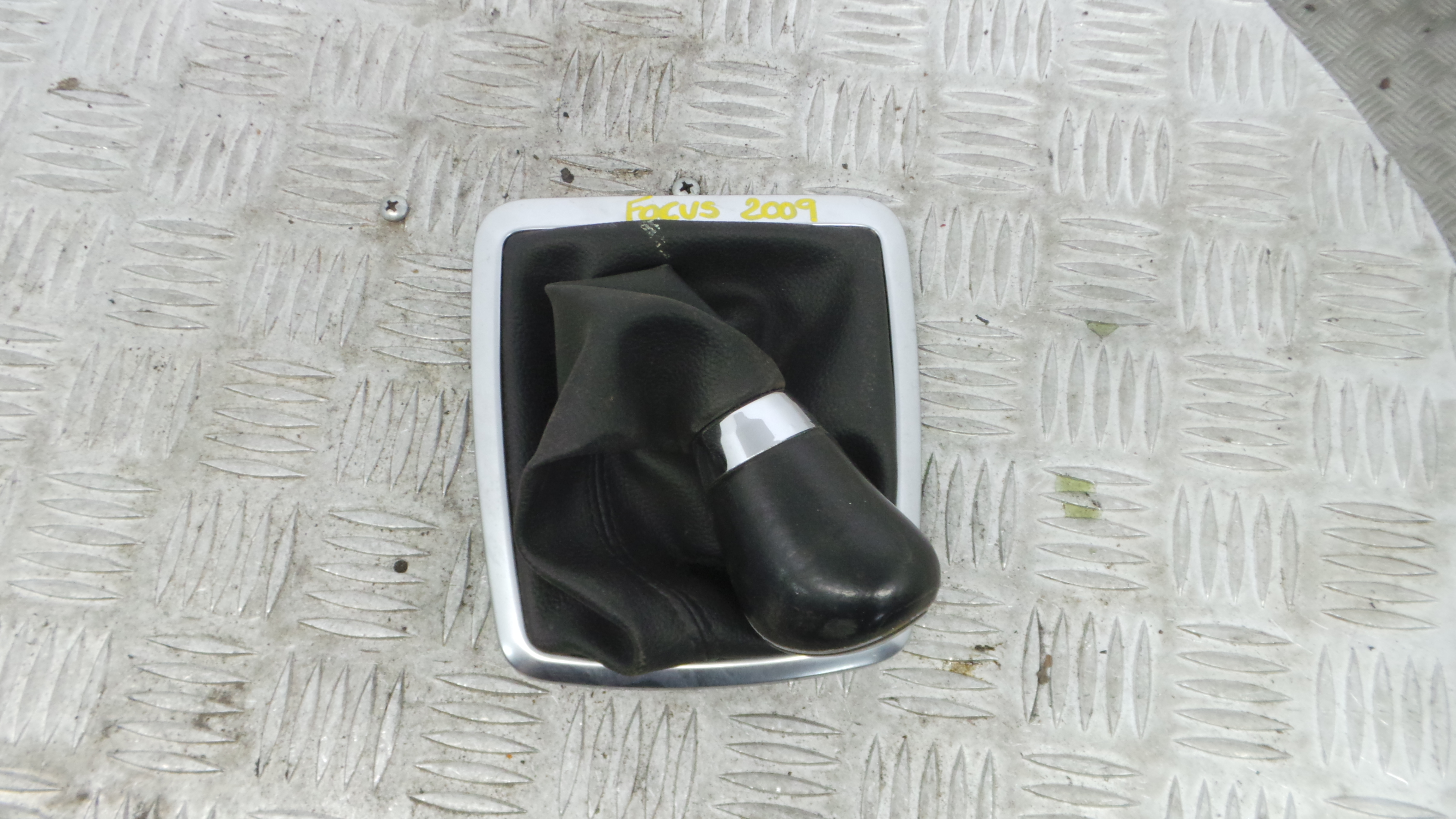 Moca / Fole de Velocidades - FORD FOCUS II (DA_, HCP, DP)-37048824