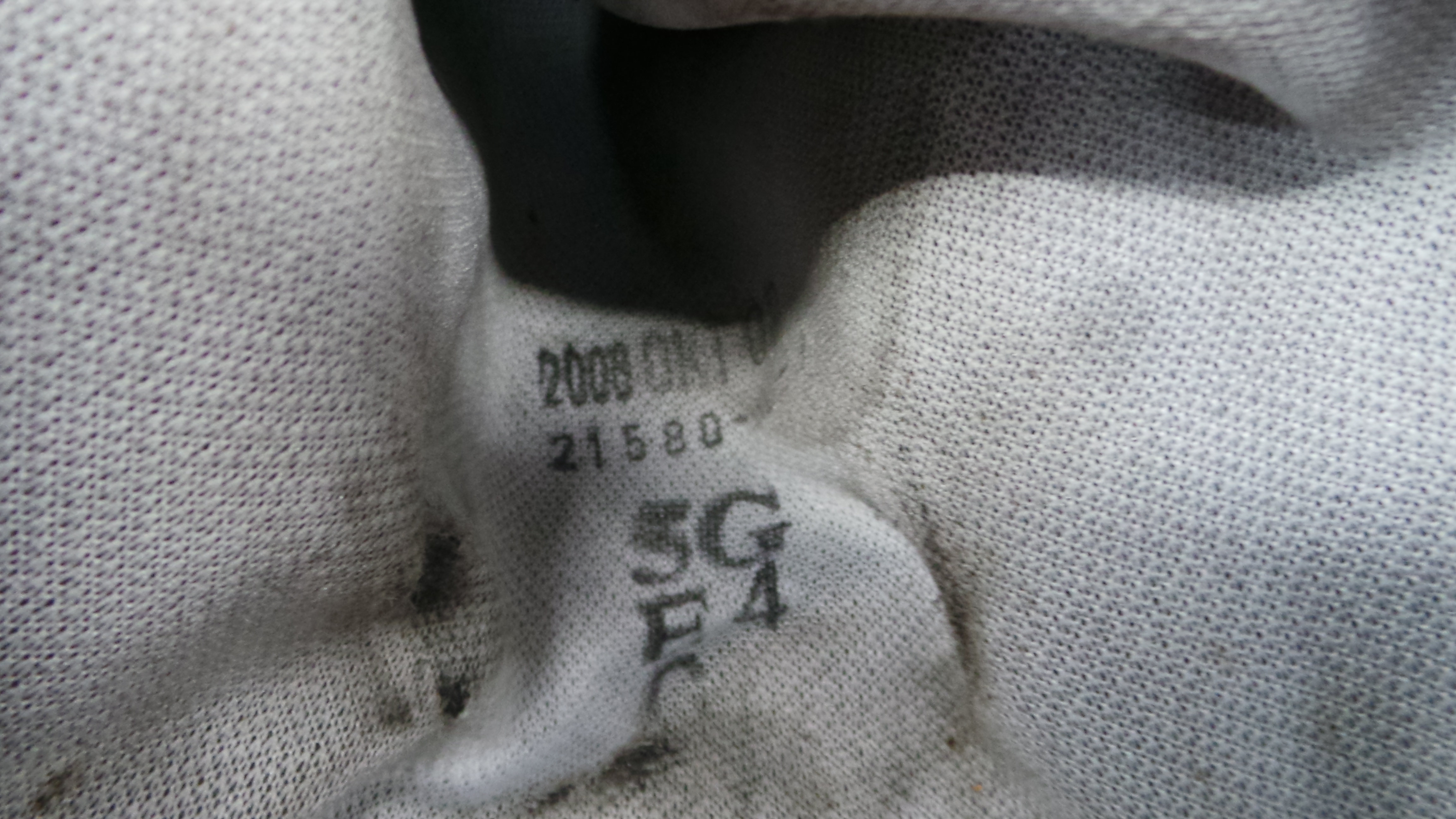 Moca / Fole de Velocidades - FORD FOCUS II (DA_, HCP, DP)-37048824