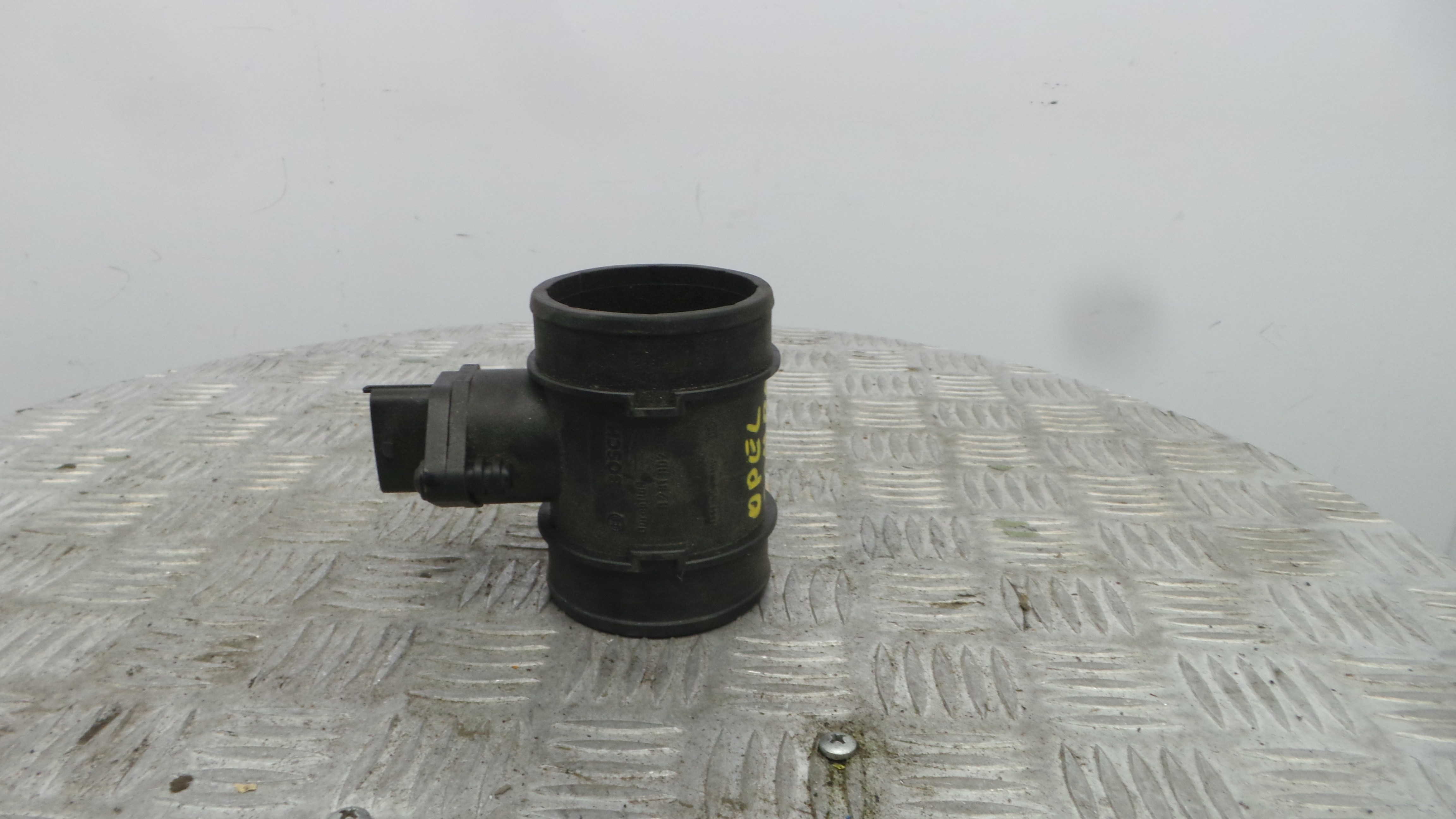Medidor de Massa de Ar 0281002180 - OPEL COMBO Caixa/monovolume-37048844