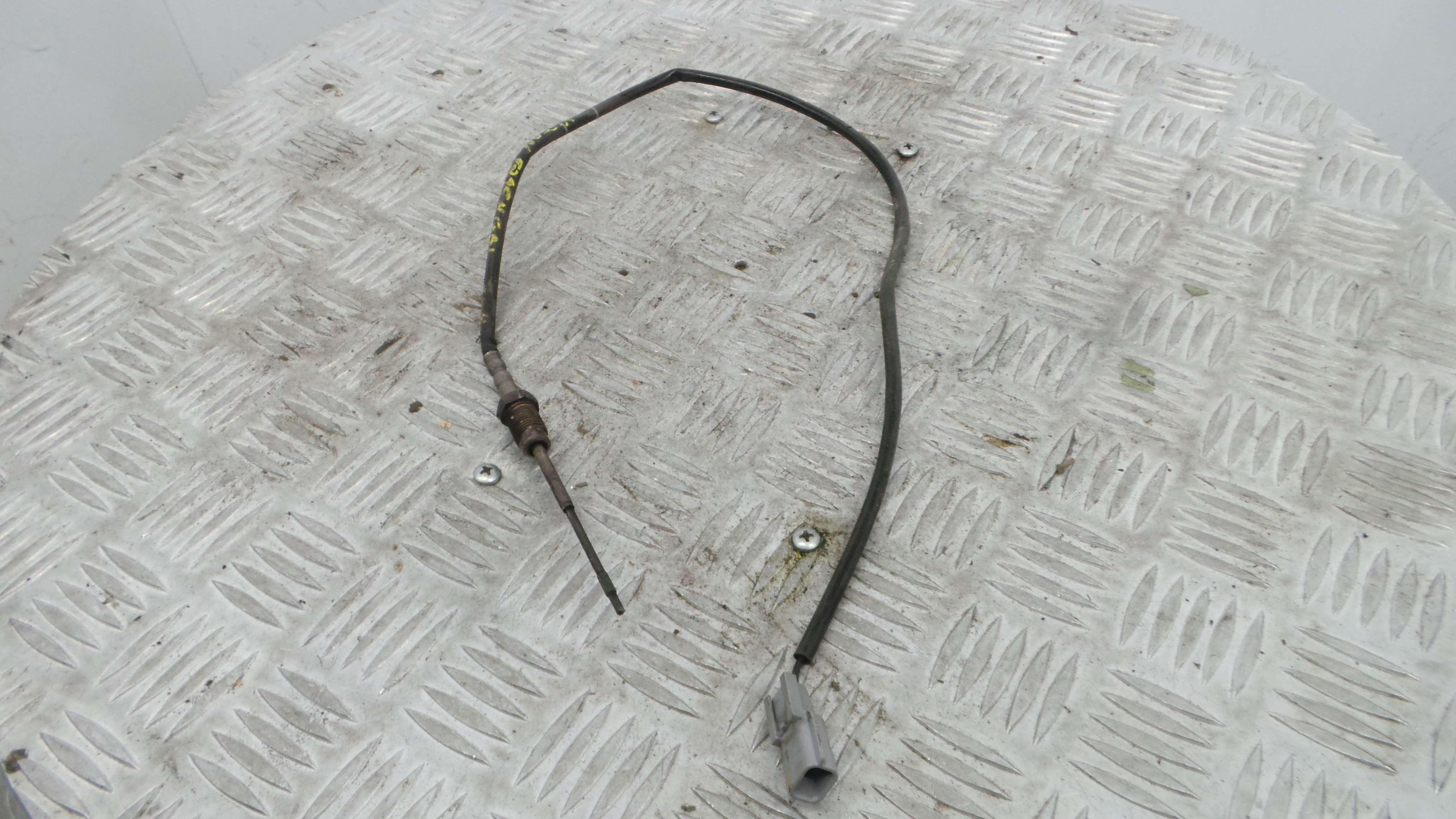 Sensor Temperatura Dos Gases De Escape 226400467R - NISSAN QASHQAI II SUV (J11, J11_)-37048854