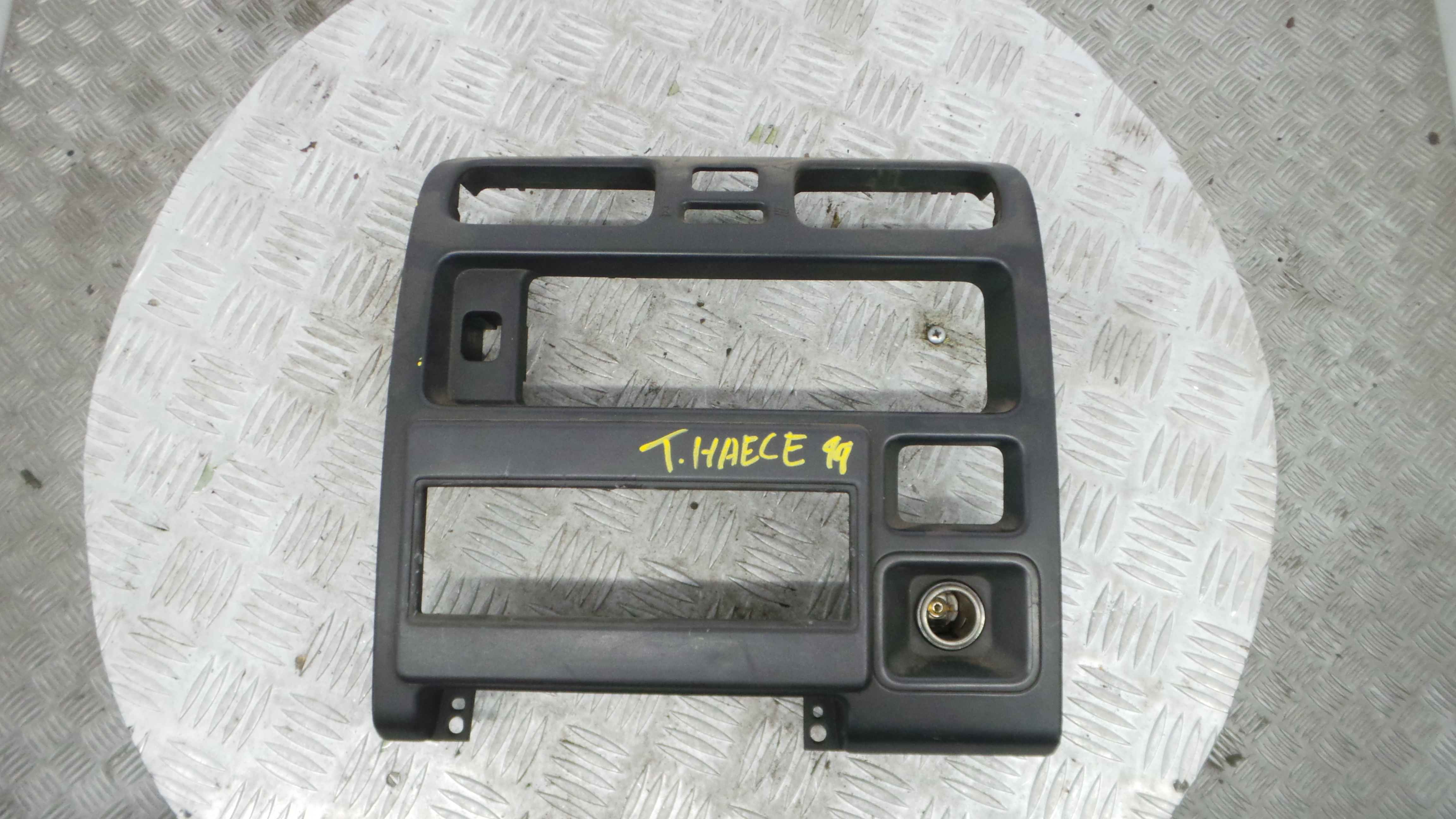 Aro Consola Central 55412-26050 - TOYOTA HIACE IV Caixa (__H1_, __H2_)-37048857
