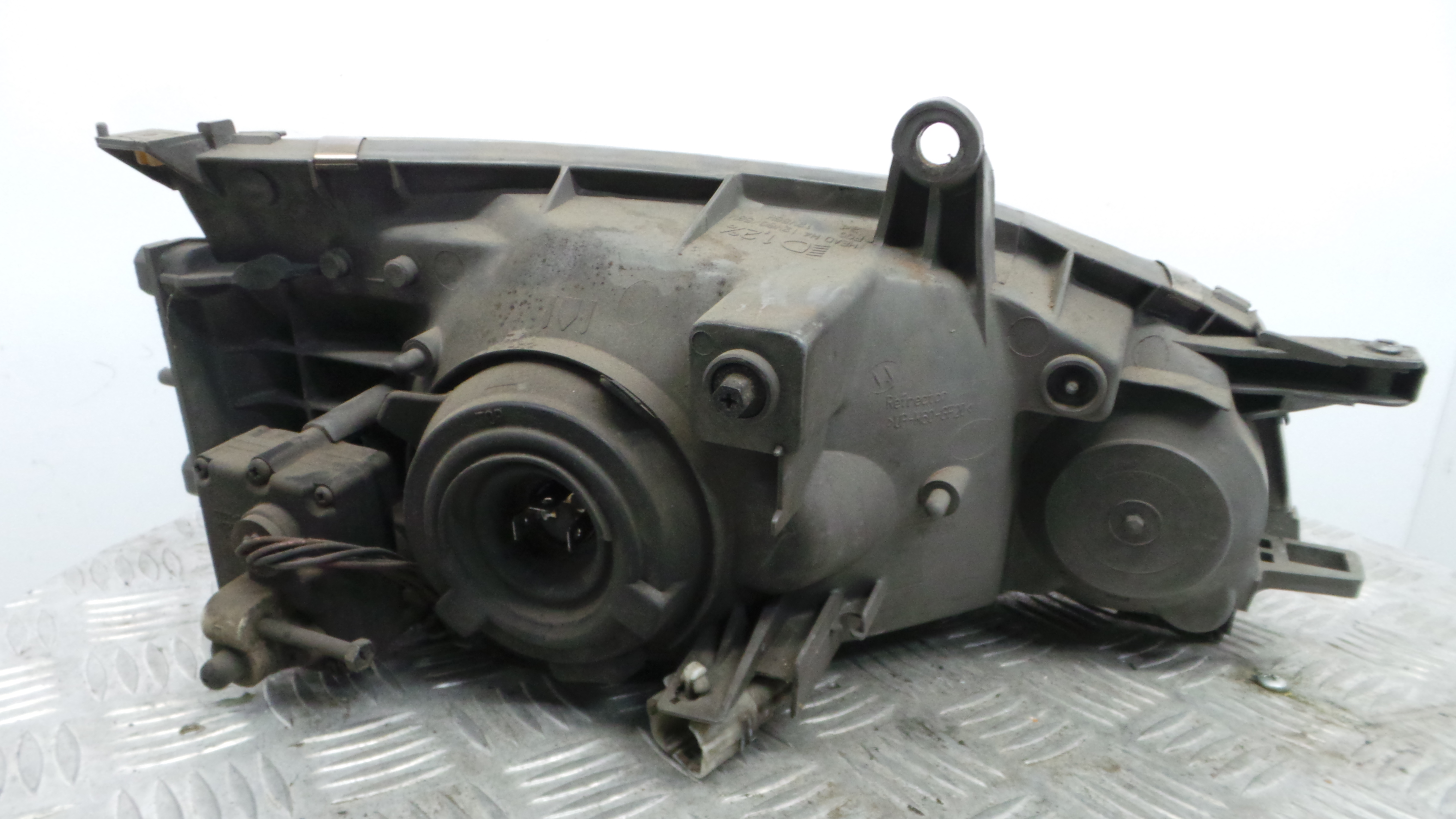 Ótica Esq 26-48 - TOYOTA HIACE IV Caixa (__H1_, __H2_)-37049600