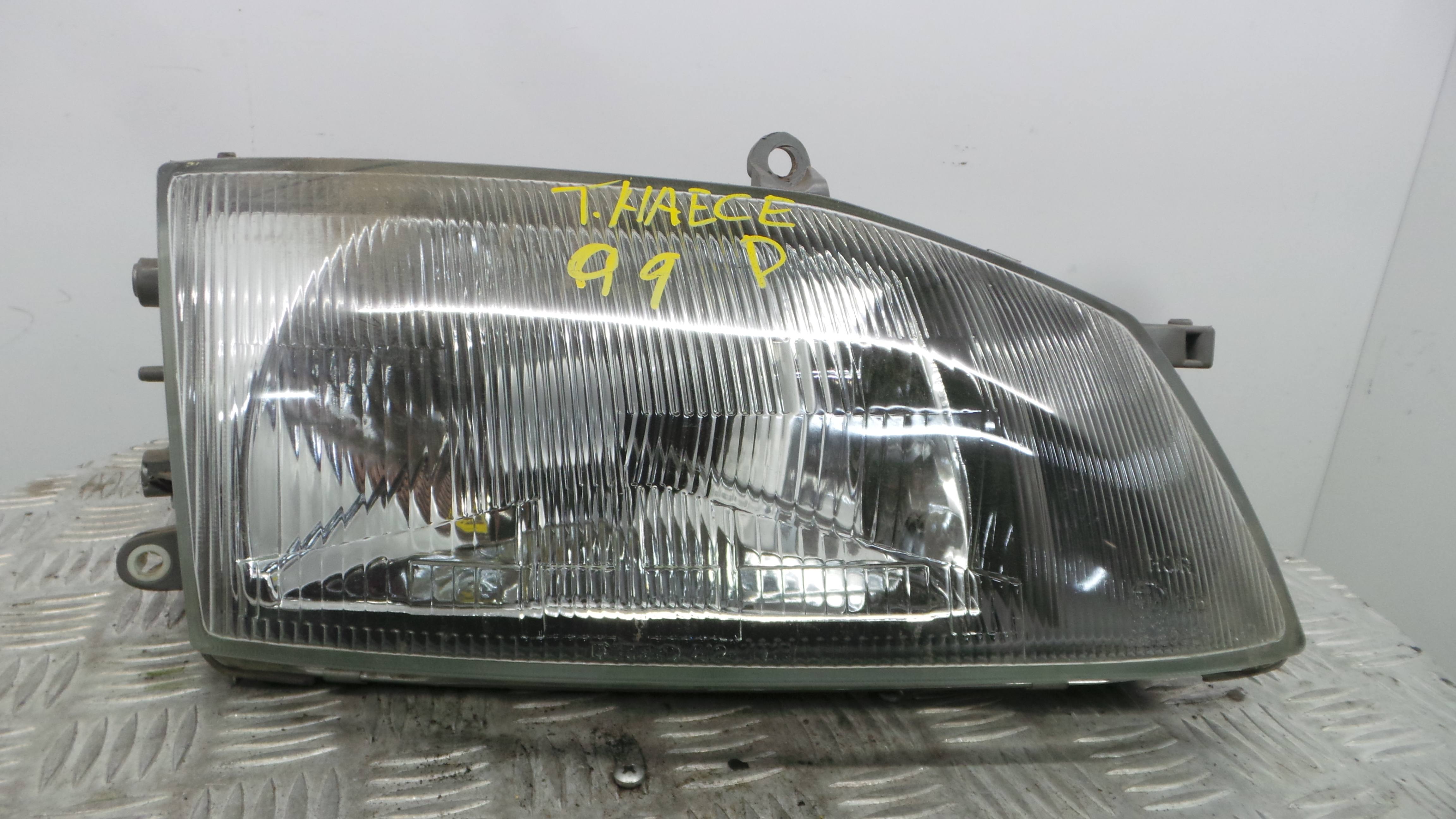 Ótica Dto 08-212-1171R - TOYOTA HIACE IV Caixa (__H1_, __H2_)-37049603